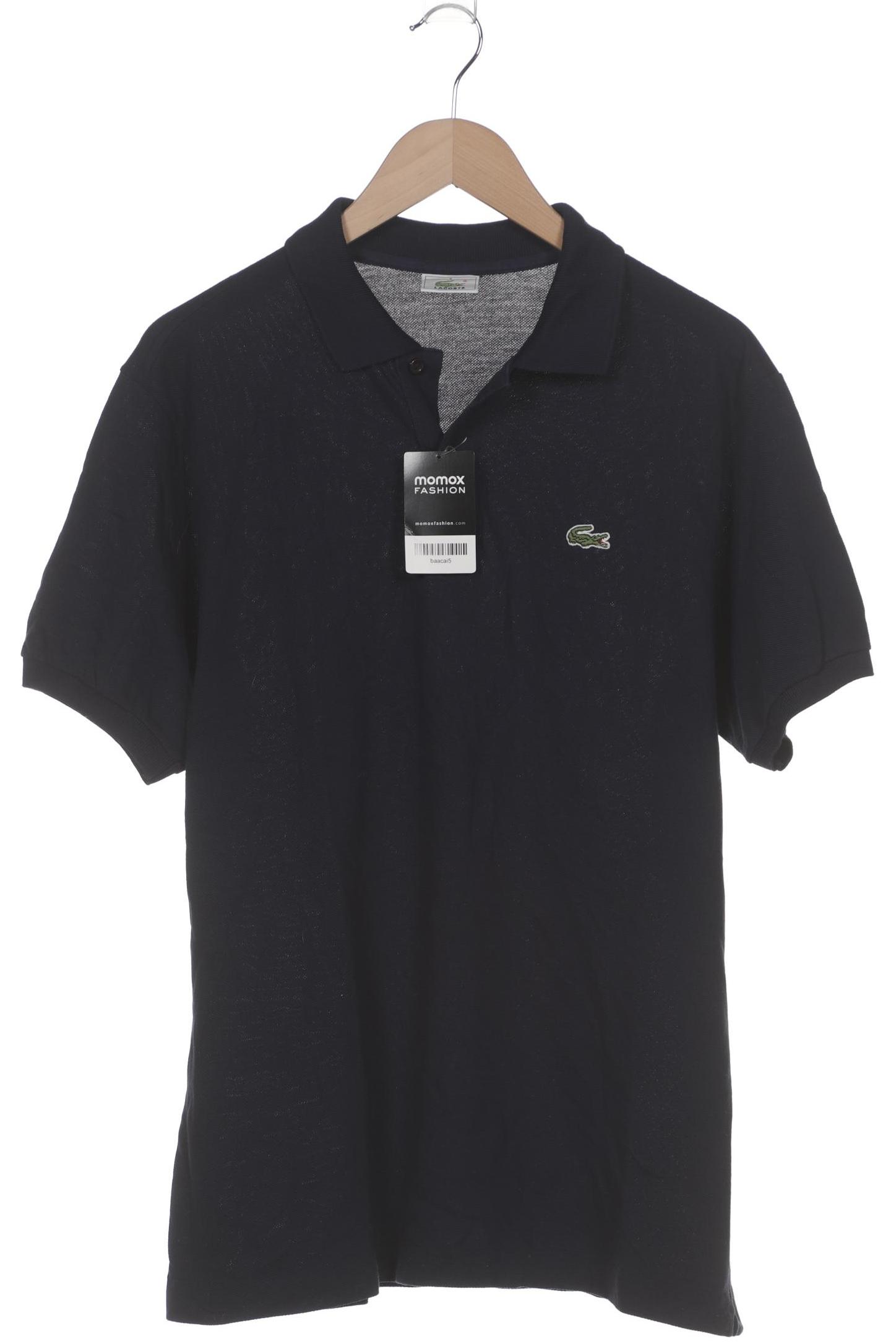

Lacoste Herren Poloshirt, marineblau, Gr. 52