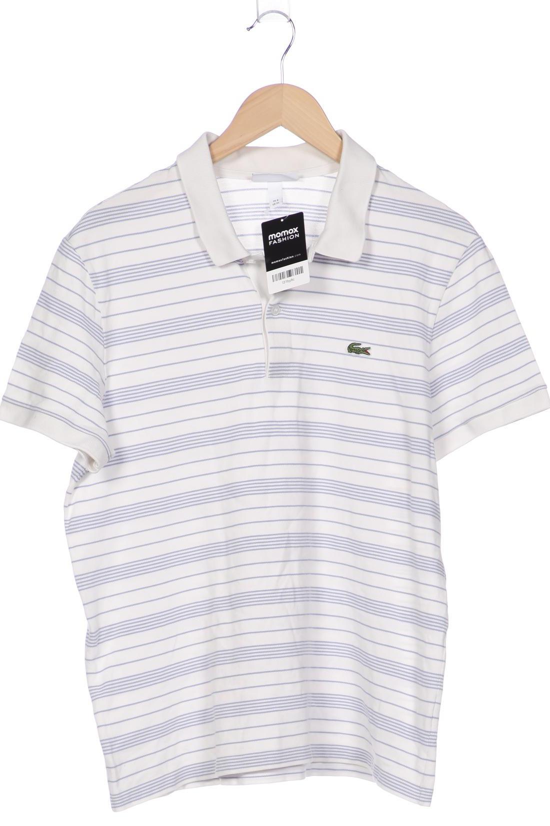 

Lacoste Herren Poloshirt, weiß