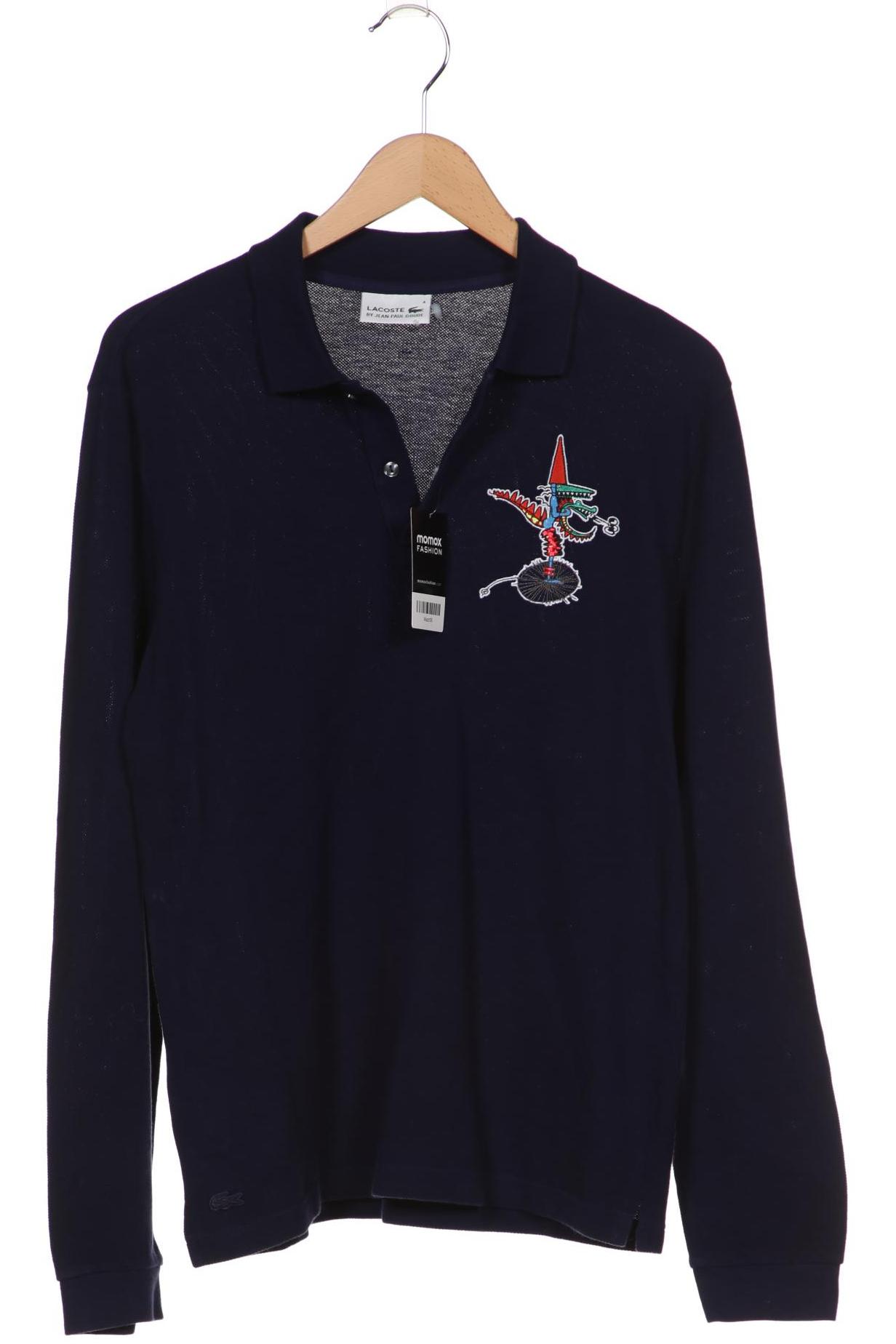 

Lacoste Herren Poloshirt, marineblau