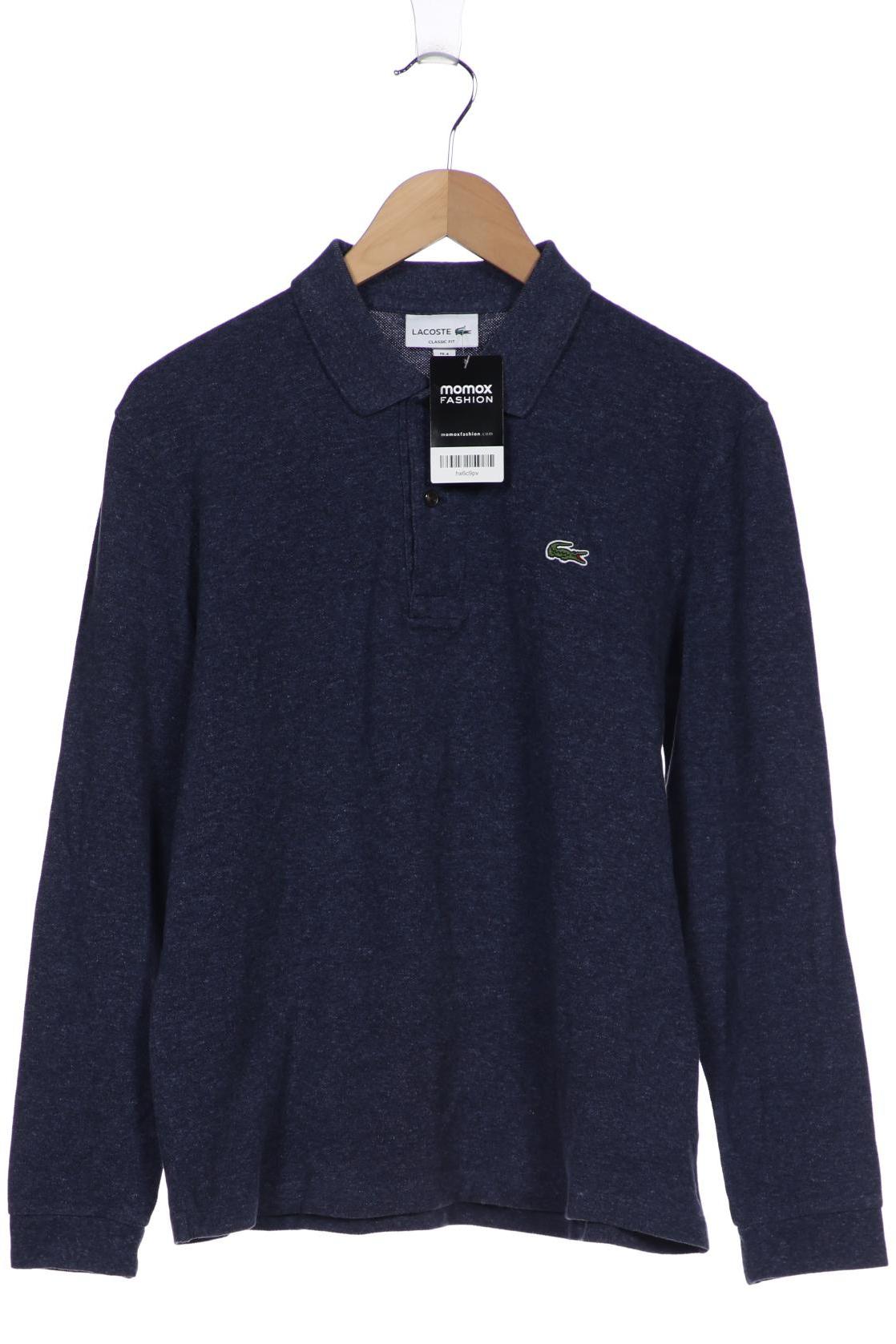 

Lacoste Herren Poloshirt, marineblau, Gr. 50