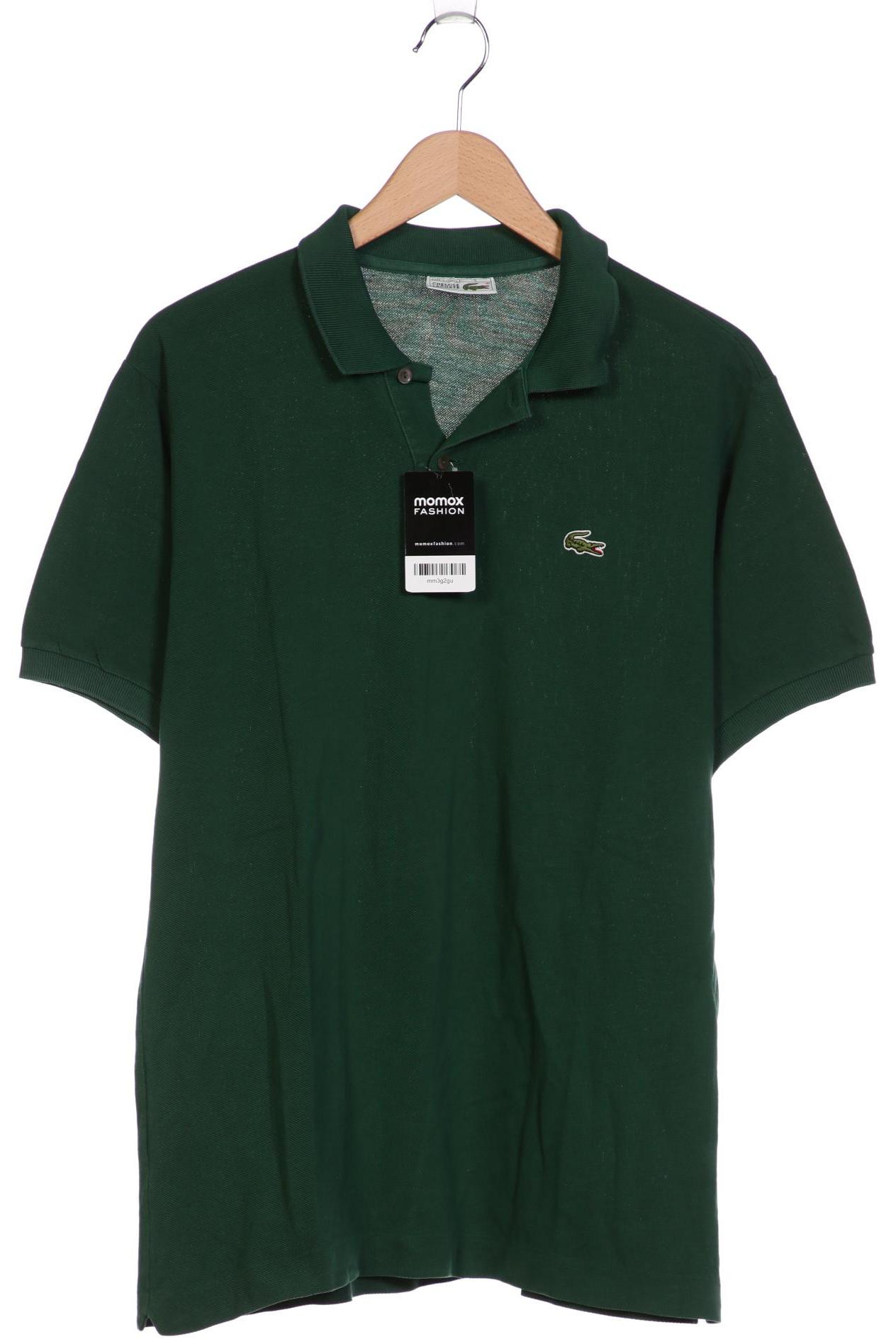 

Lacoste Herren Poloshirt, grün, Gr. 52