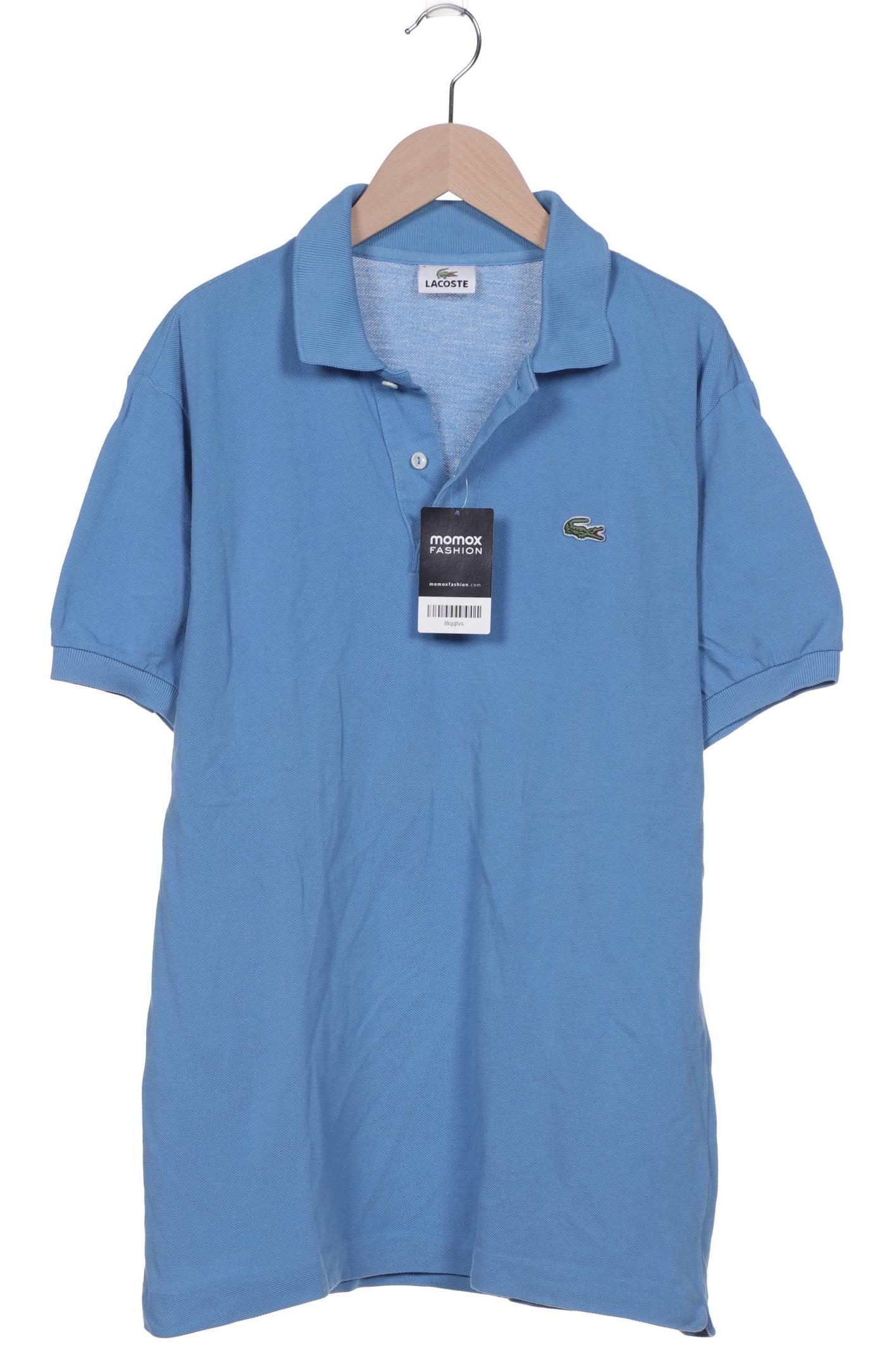

Lacoste Herren Poloshirt, blau