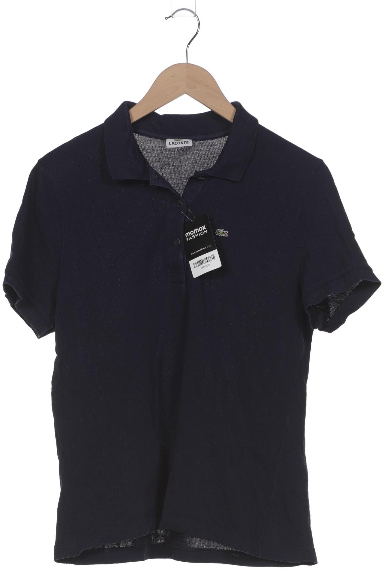 

Lacoste Herren Poloshirt, marineblau, Gr. 48