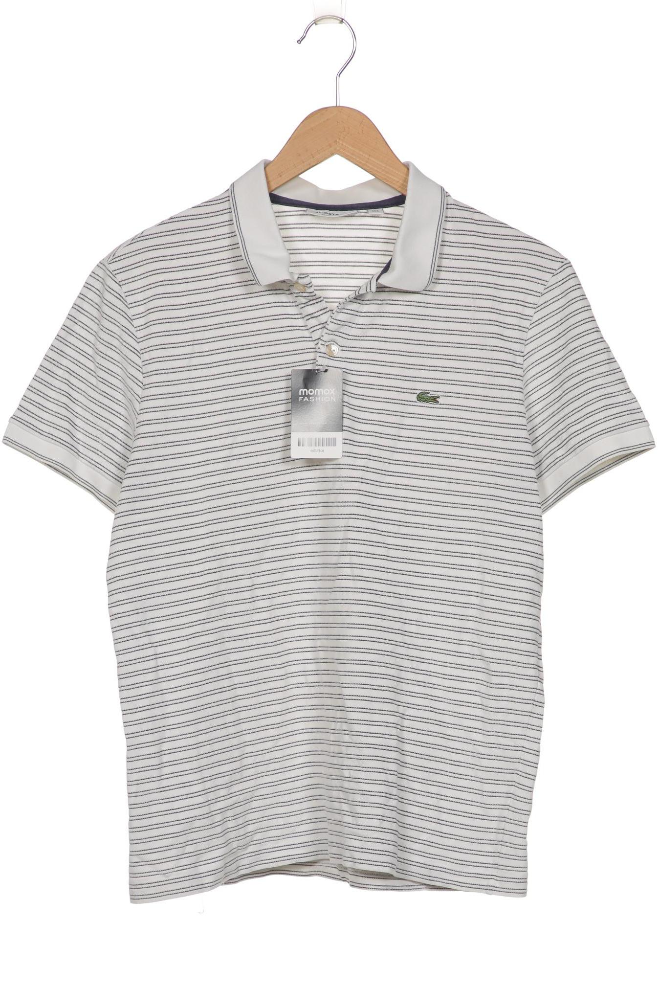 

Lacoste Herren Poloshirt, marineblau