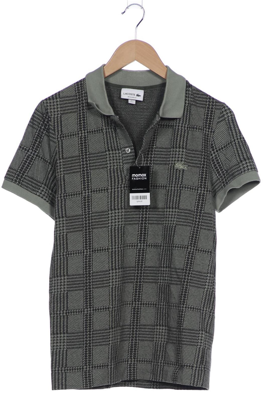 

Lacoste Herren Poloshirt, hellgrün, Gr. 46