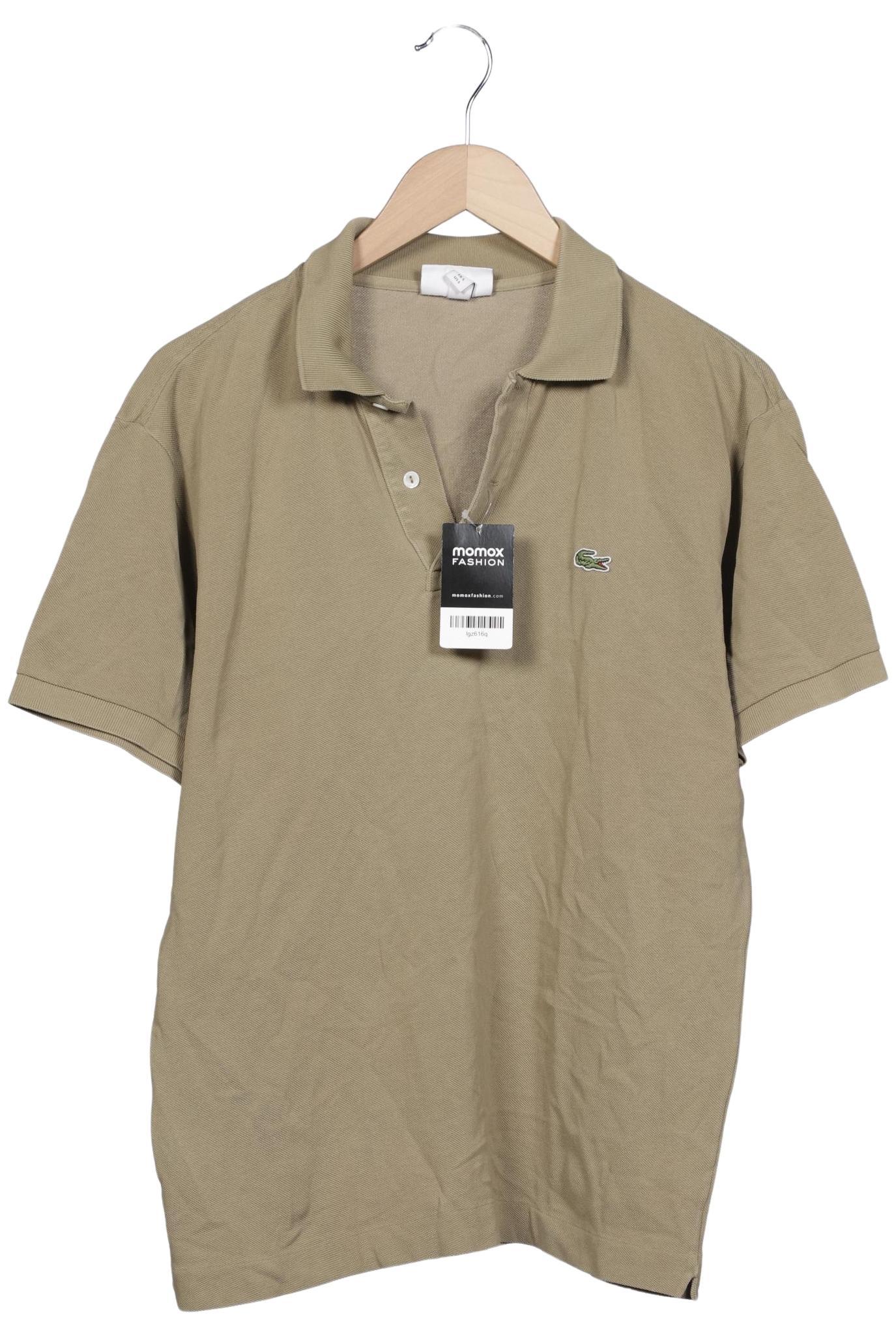 Thumbnail - Lacoste Herren Poloshirt, grün, Gr. 52