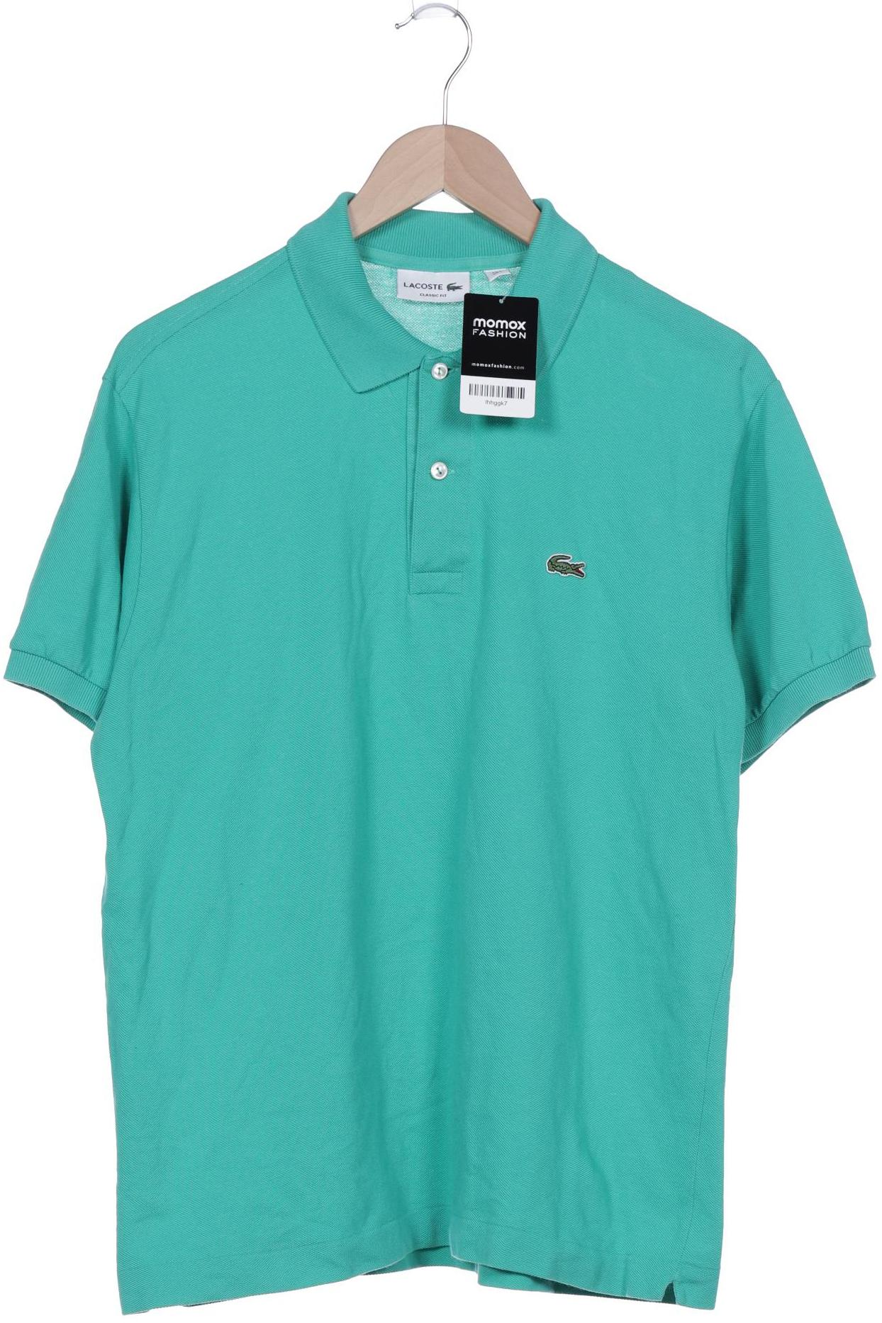 

Lacoste Herren Poloshirt, grün