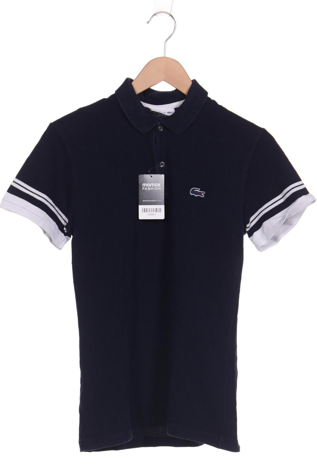 

Lacoste Herren Poloshirt, marineblau, Gr. 50