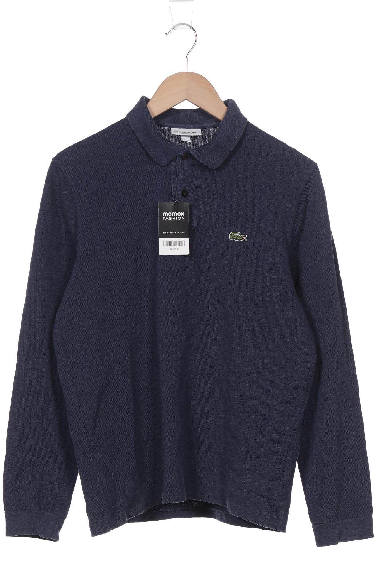 

Lacoste Herren Poloshirt, blau