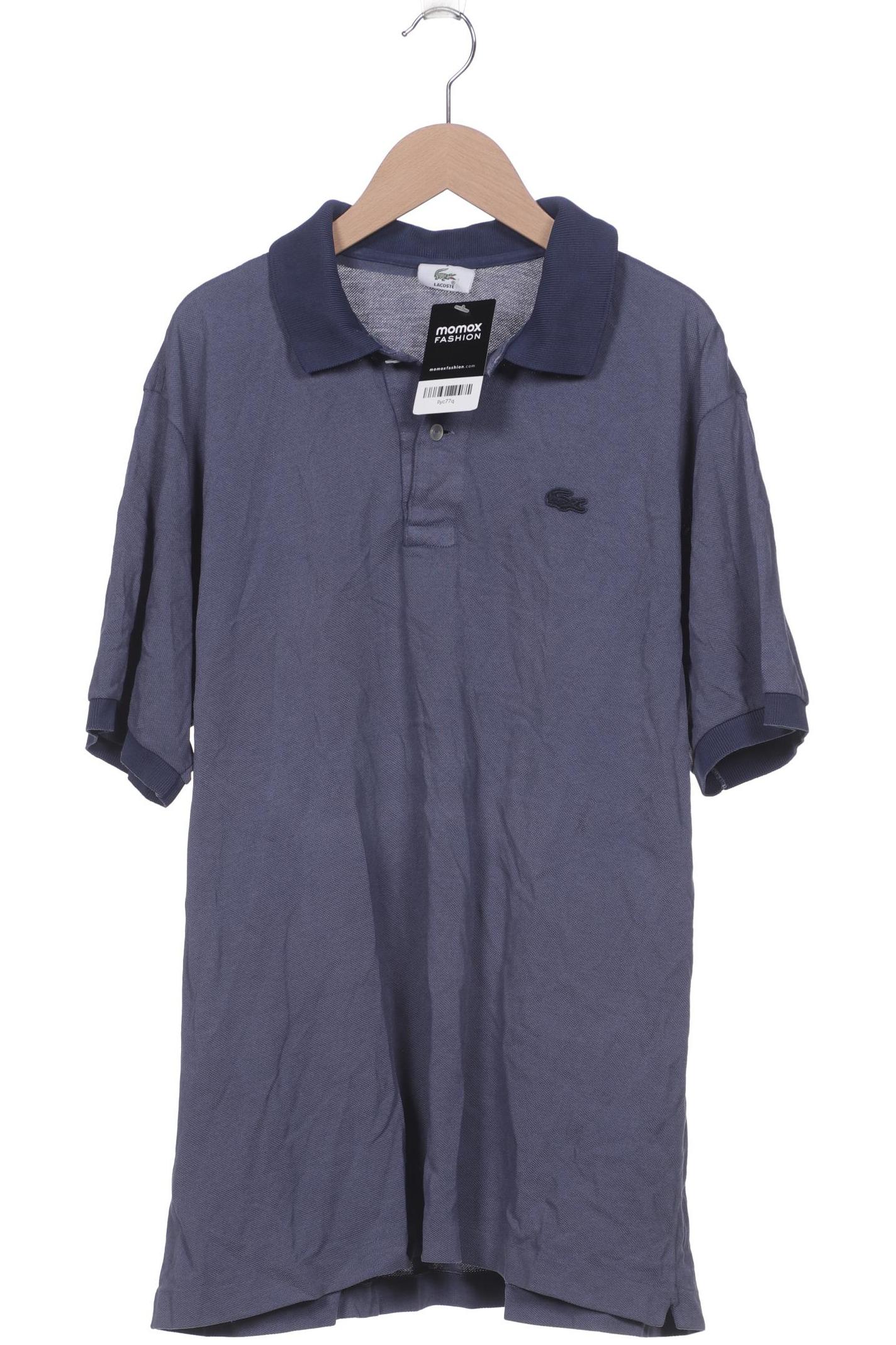 

Lacoste Herren Poloshirt, blau