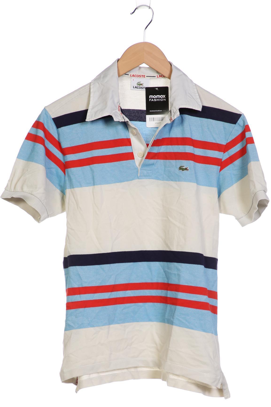 

Lacoste Herren Poloshirt, mehrfarbig, Gr. 48