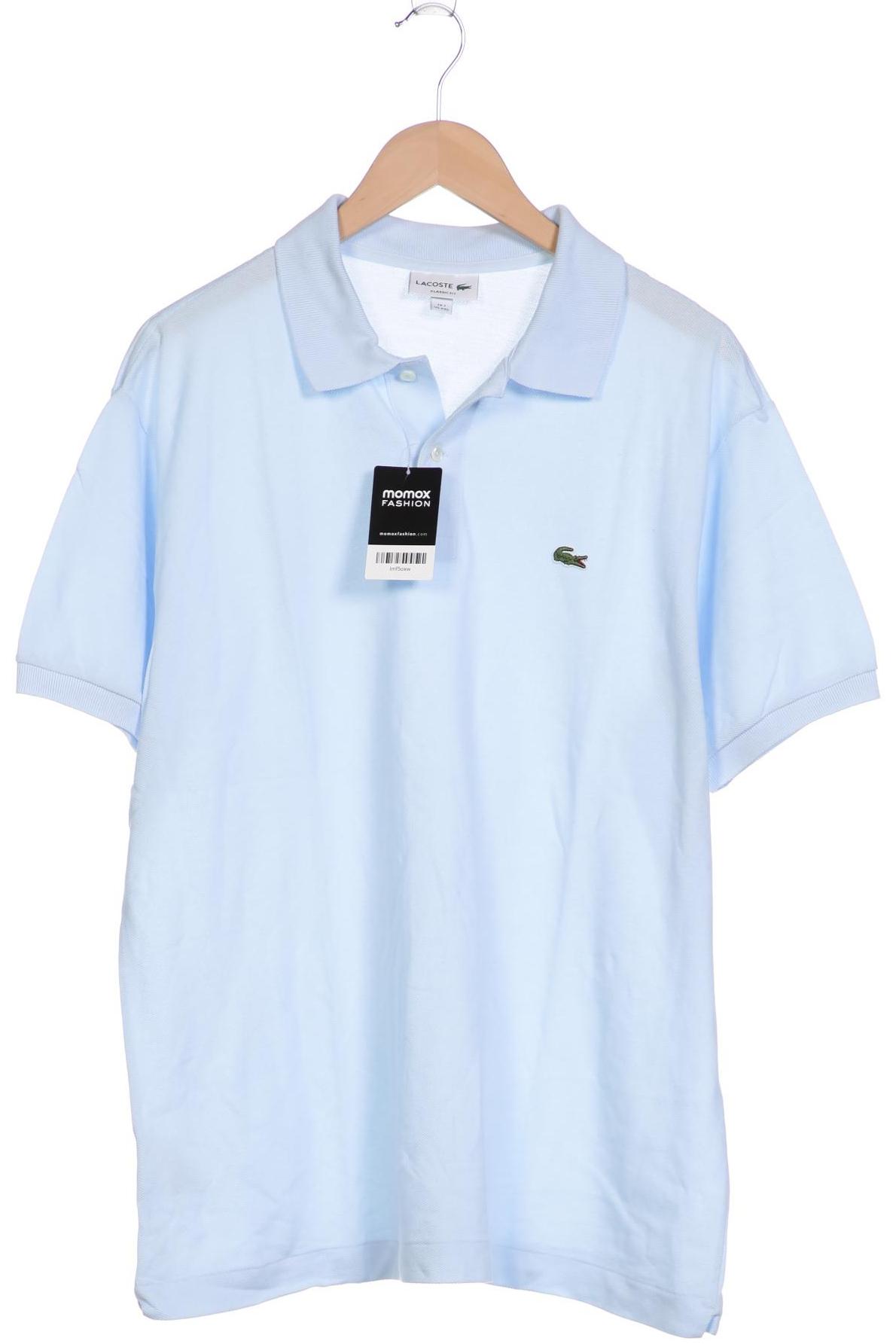 

Lacoste Herren Poloshirt, hellblau