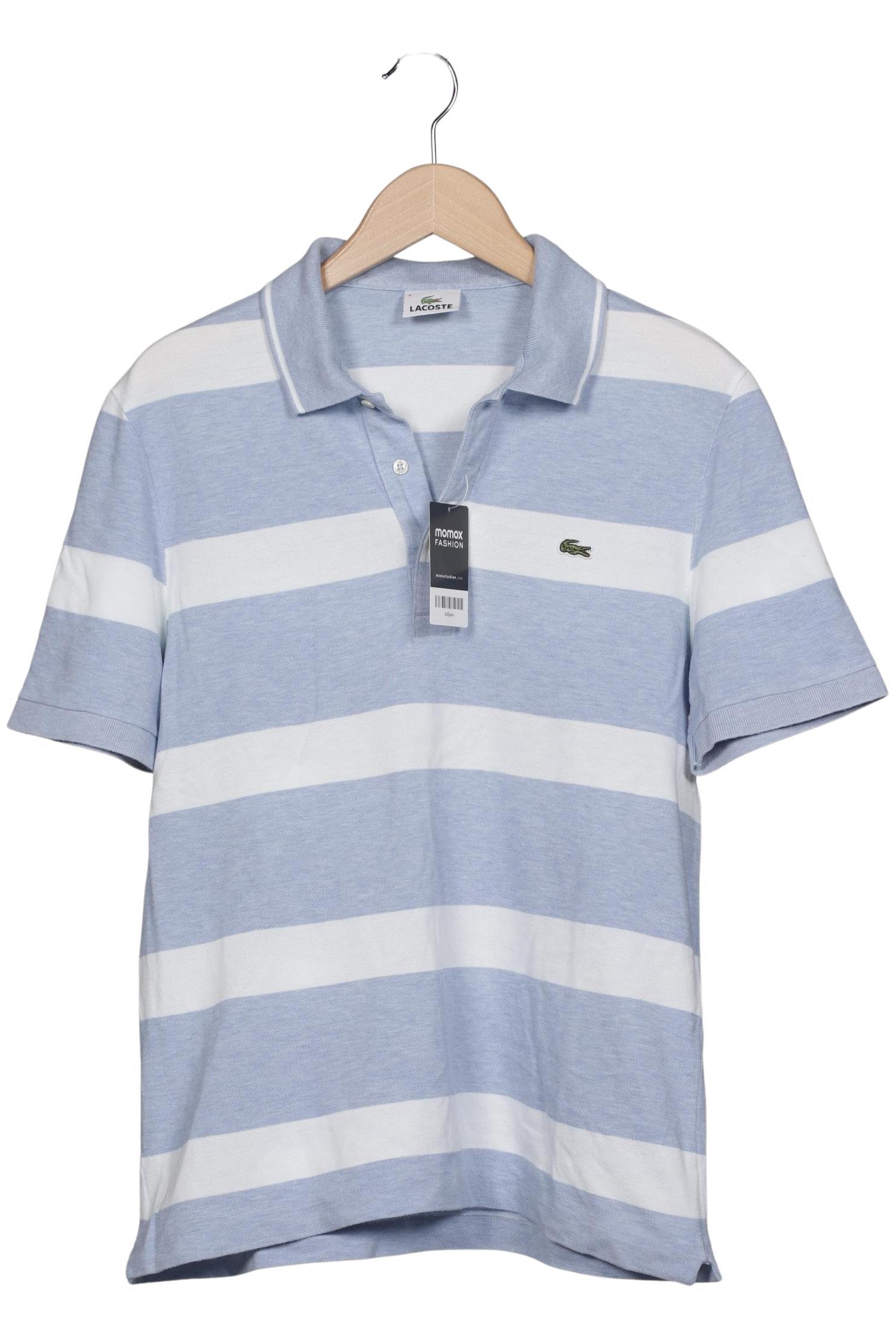 

Lacoste Herren Poloshirt, mehrfarbig, Gr. 50