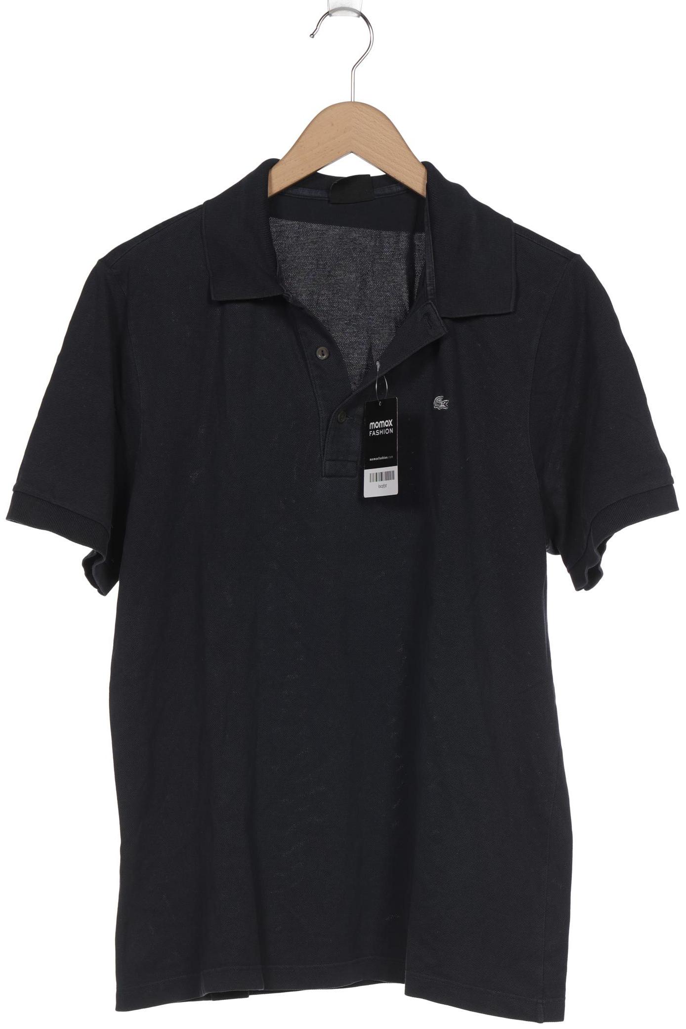 

Lacoste Herren Poloshirt, marineblau, Gr. 56