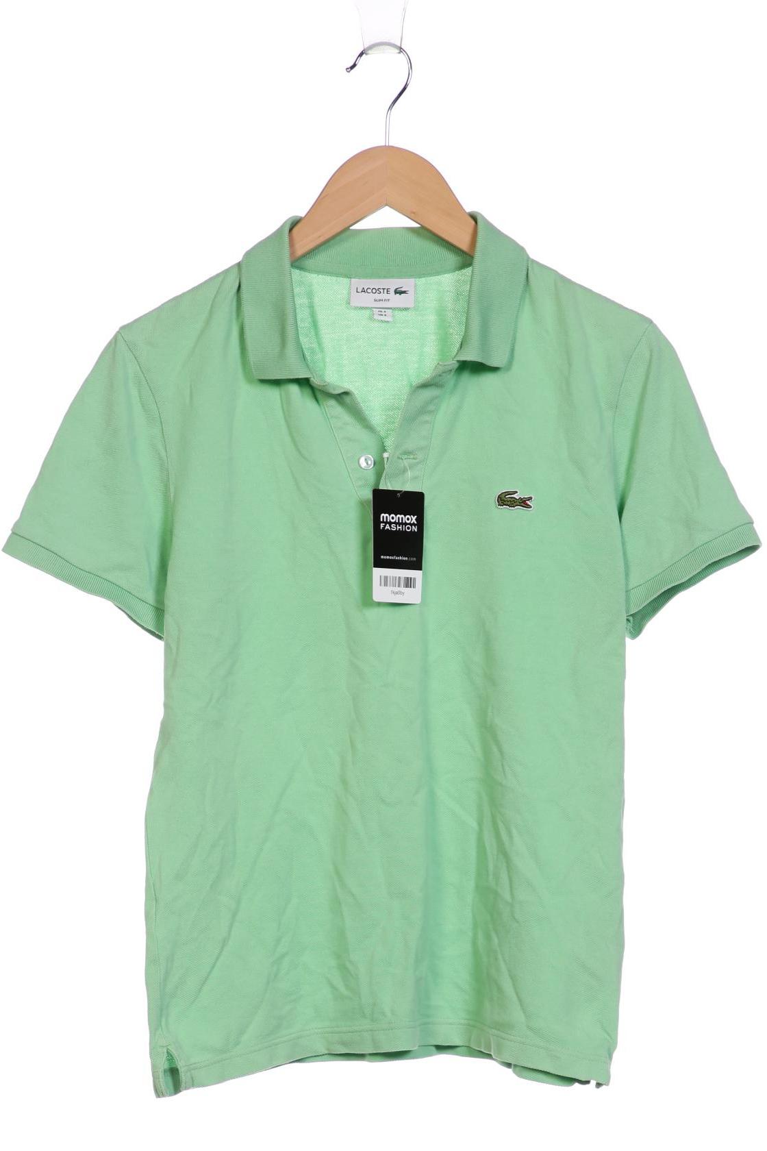 

Lacoste Herren Poloshirt, hellgrün, Gr. 48