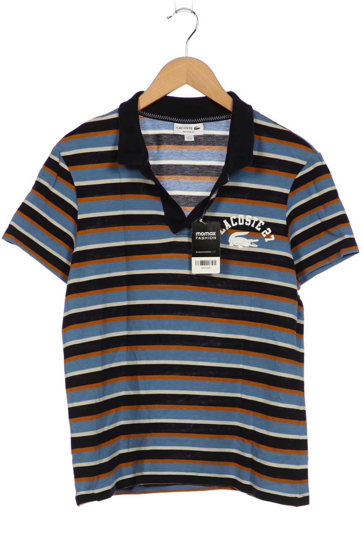 

Lacoste Herren Poloshirt, blau, Gr. 50