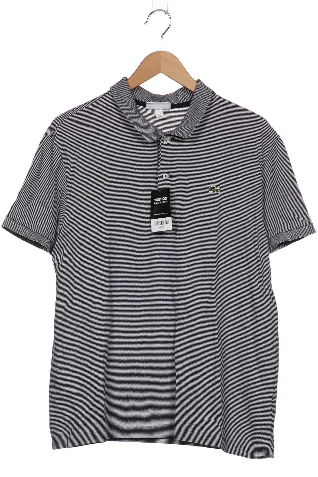 

Lacoste Herren Poloshirt, marineblau, Gr. 56