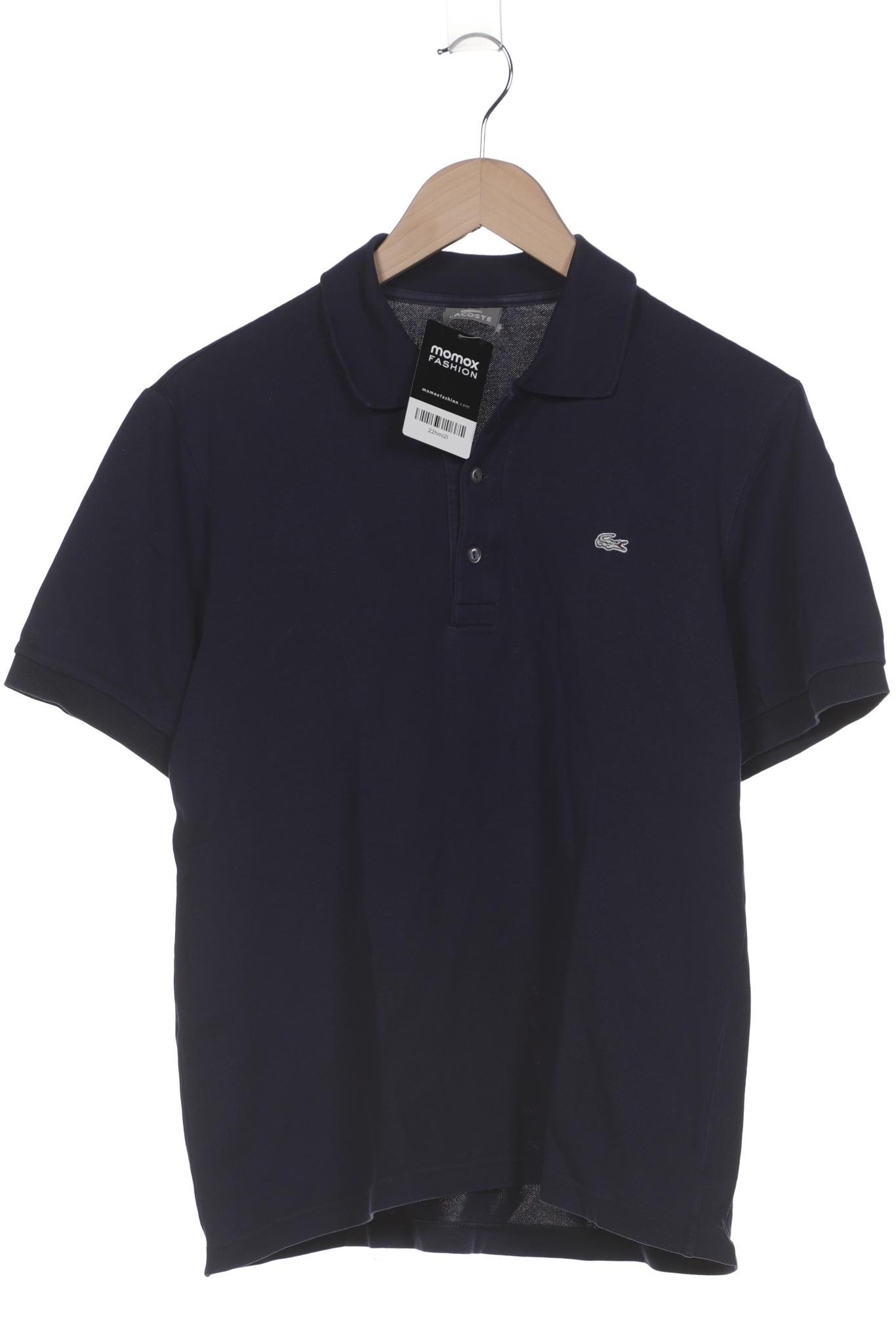 

Lacoste Herren Poloshirt, marineblau, Gr. 52