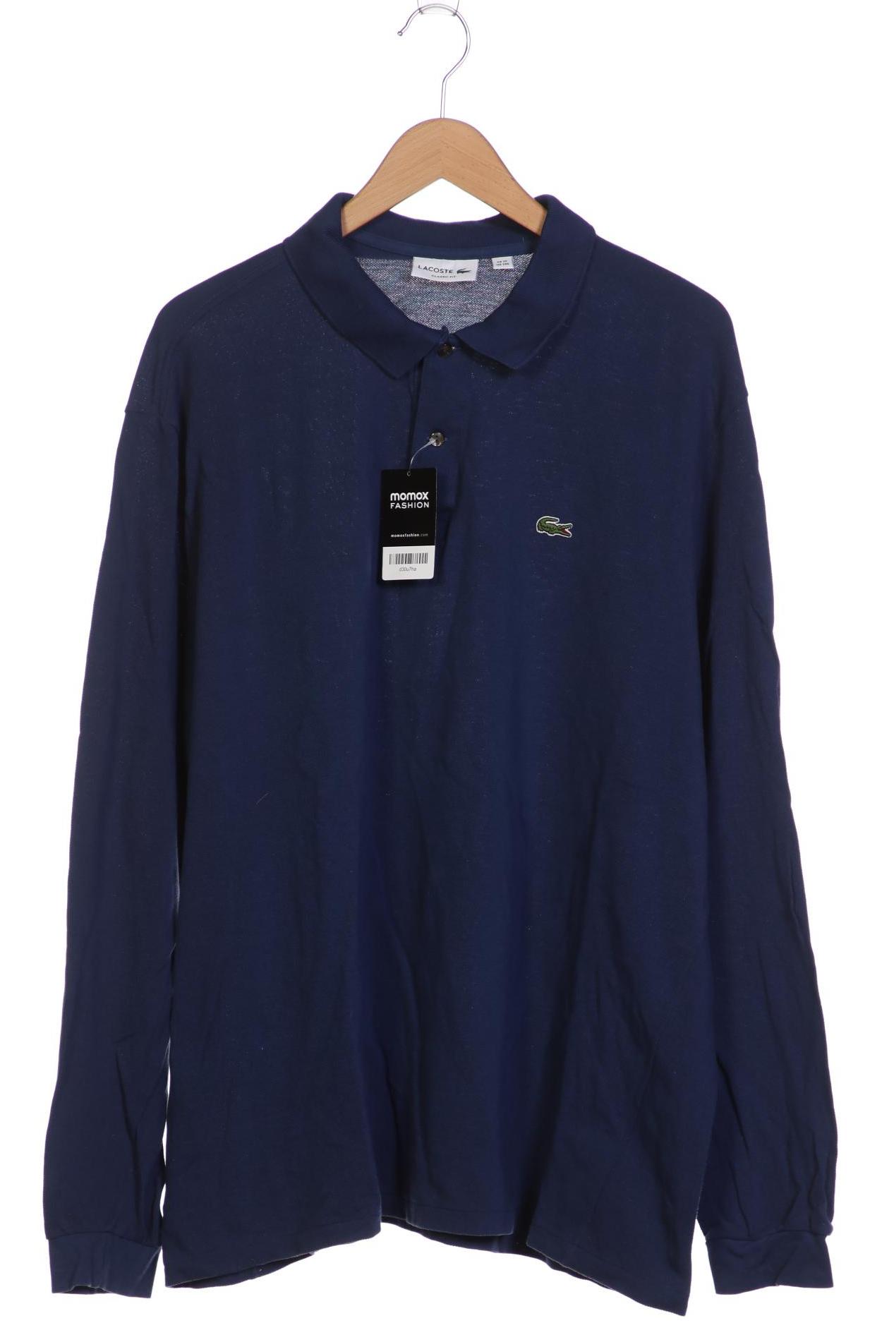 

Lacoste Herren Poloshirt, marineblau