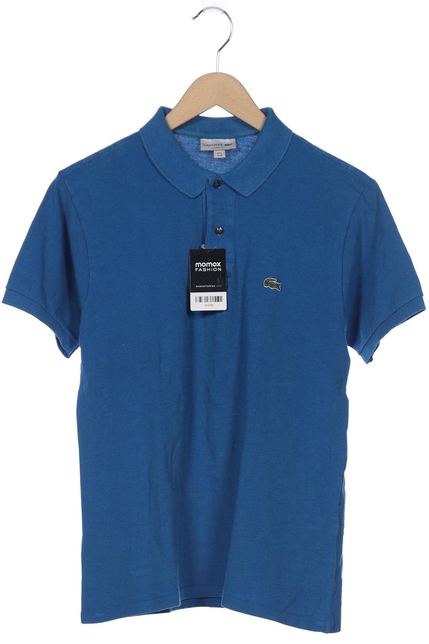 

Lacoste Herren Poloshirt, blau