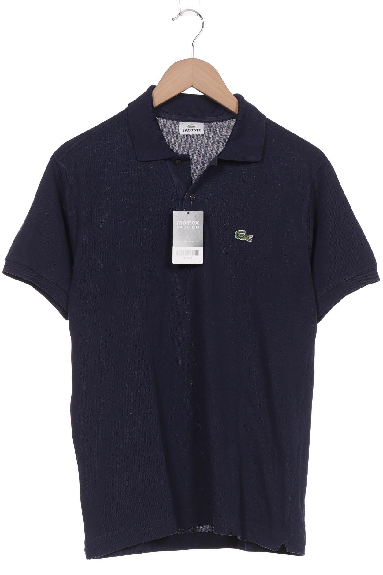 

Lacoste Herren Poloshirt, marineblau