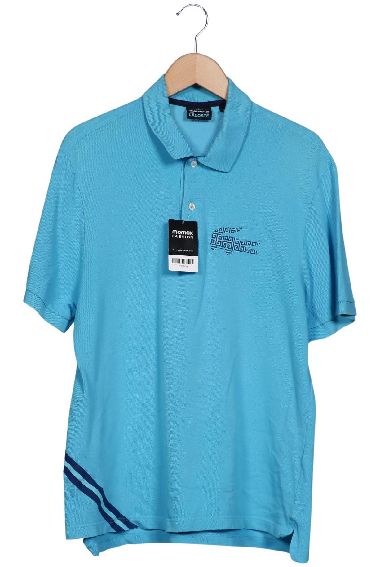 

Lacoste Herren Poloshirt, hellblau, Gr. 54