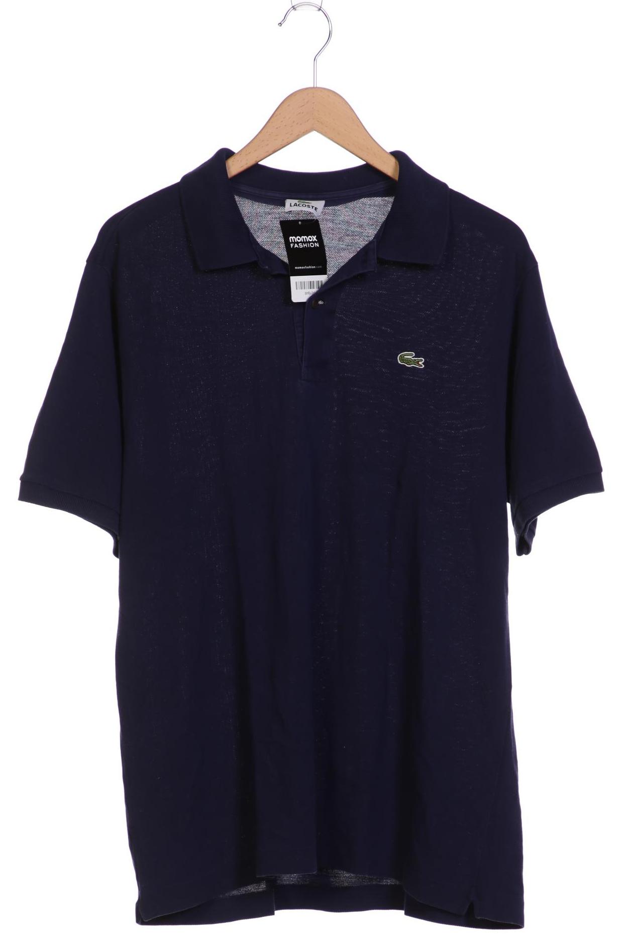 

Lacoste Herren Poloshirt, marineblau