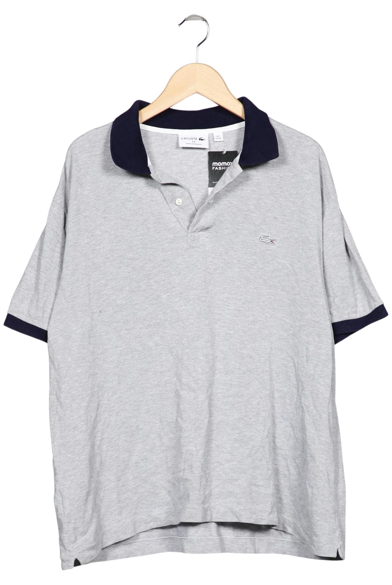 

Lacoste Herren Poloshirt, mehrfarbig, Gr. 56