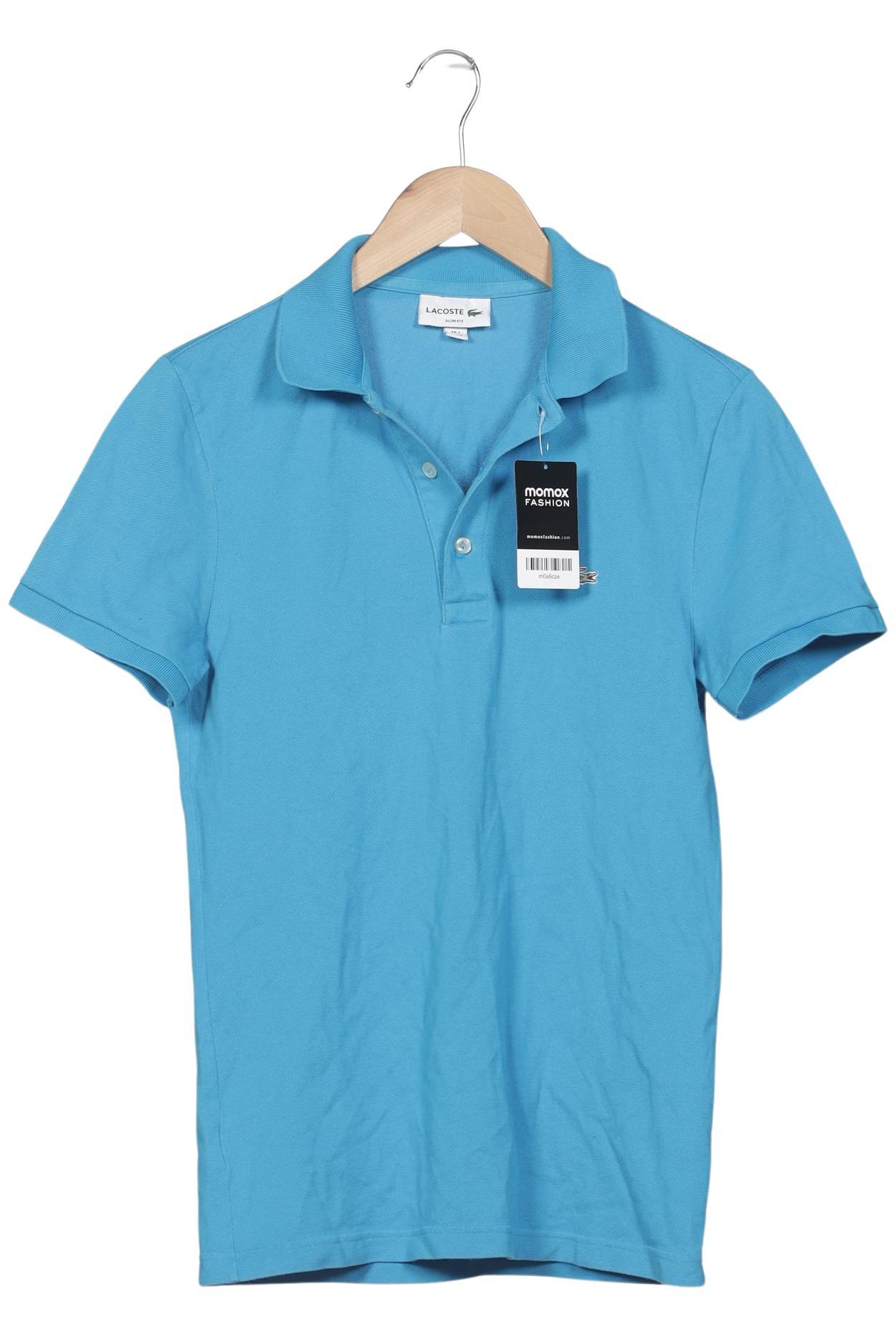 

Lacoste Herren Poloshirt, hellblau, Gr. 46