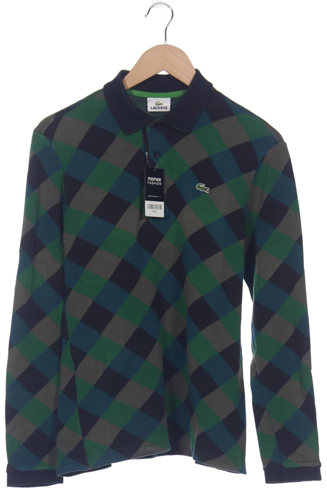 

Lacoste Herren Poloshirt, marineblau, Gr. 48