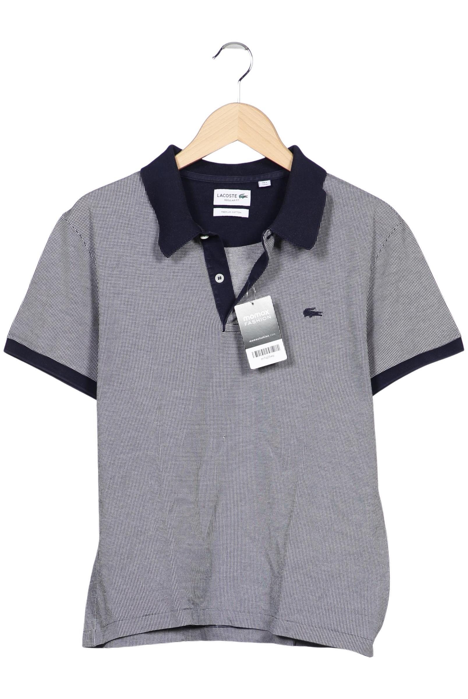 

Lacoste Herren Poloshirt, mehrfarbig, Gr. 50