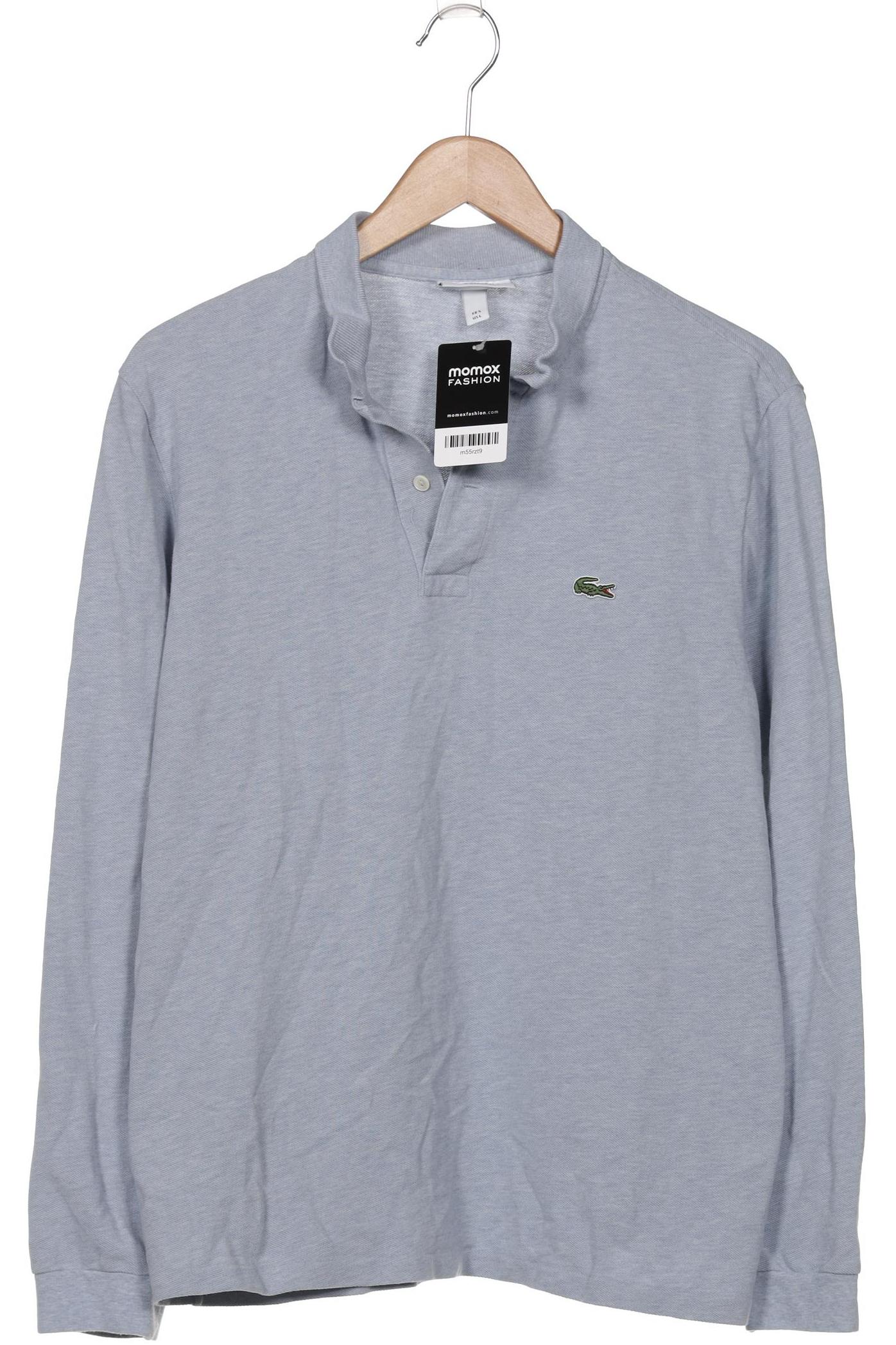 

Lacoste Herren Poloshirt, hellblau, Gr. 52