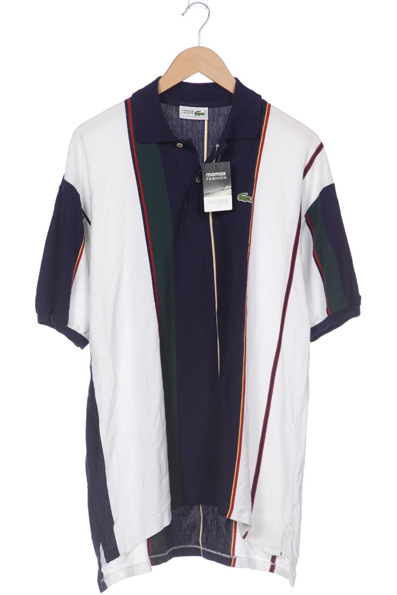 

Lacoste Herren Poloshirt, mehrfarbig, Gr. 54