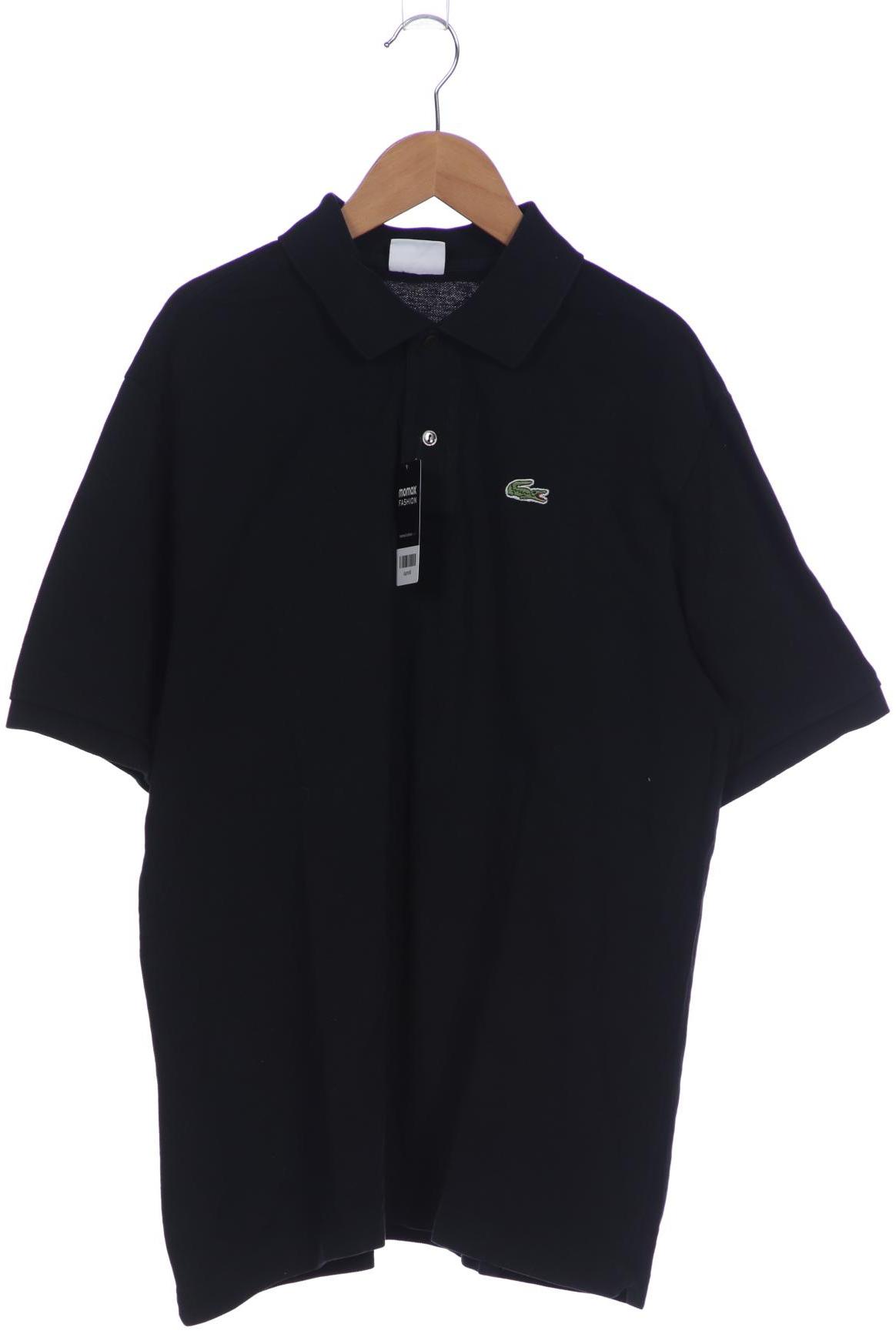 

Lacoste Herren Poloshirt, schwarz, Gr. 56