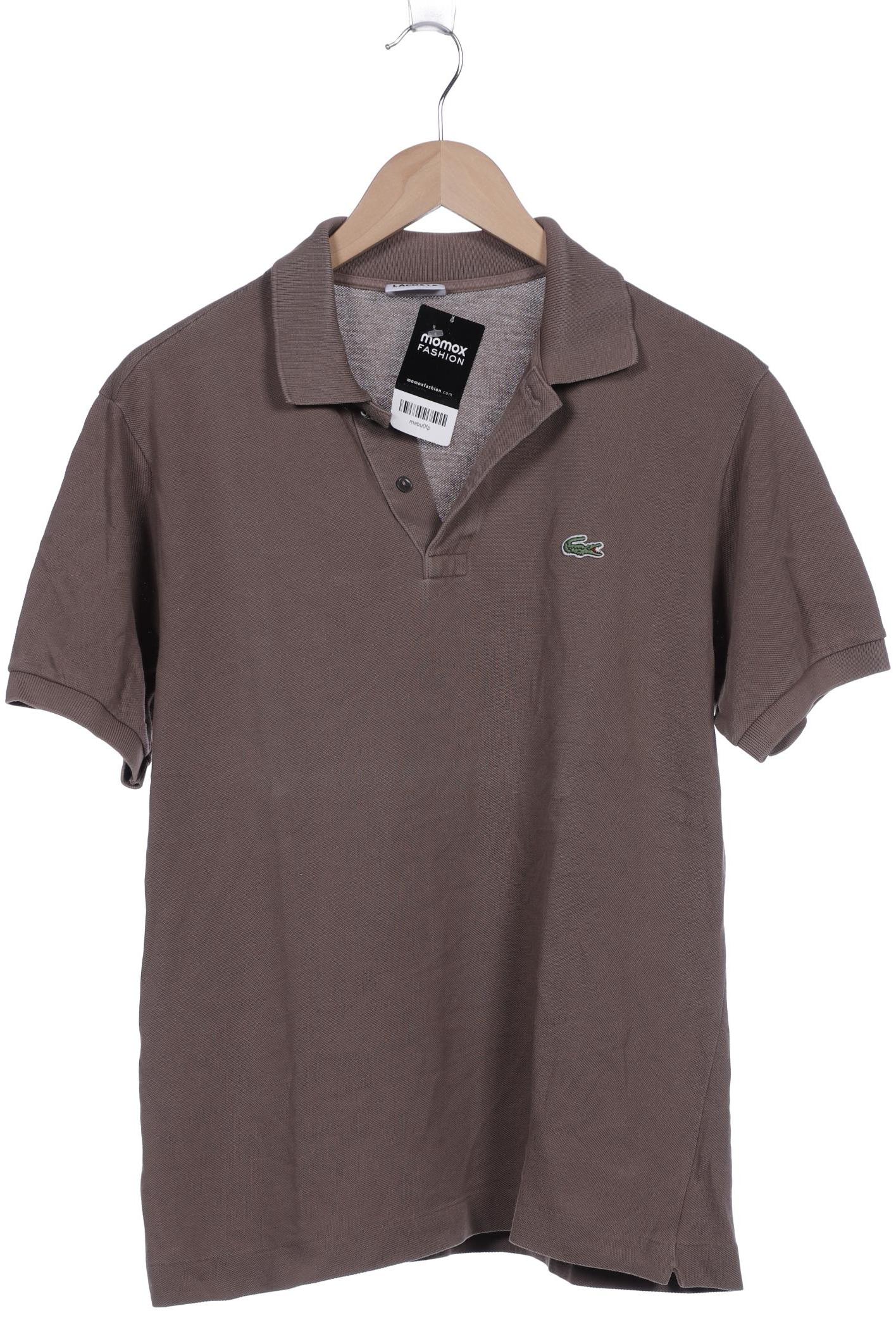 

Lacoste Herren Poloshirt, braun