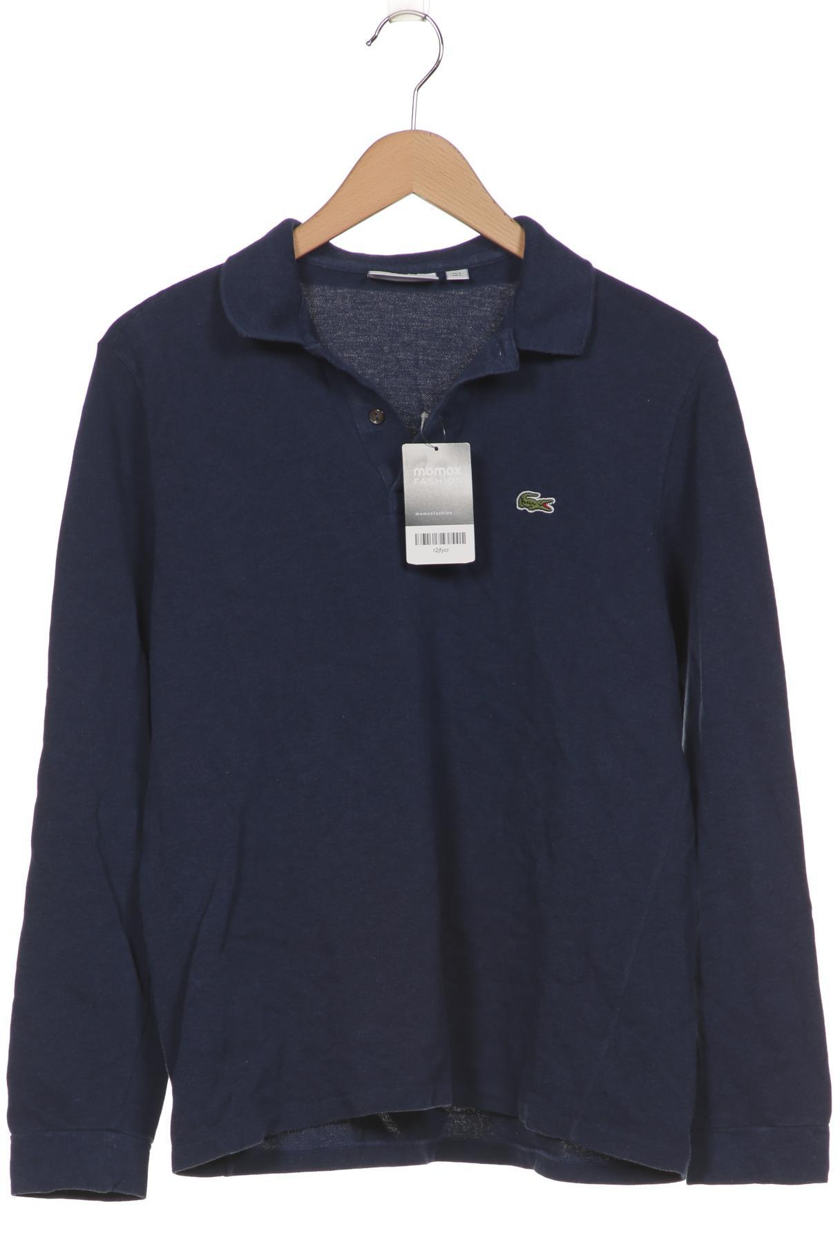 

Lacoste Herren Poloshirt, marineblau