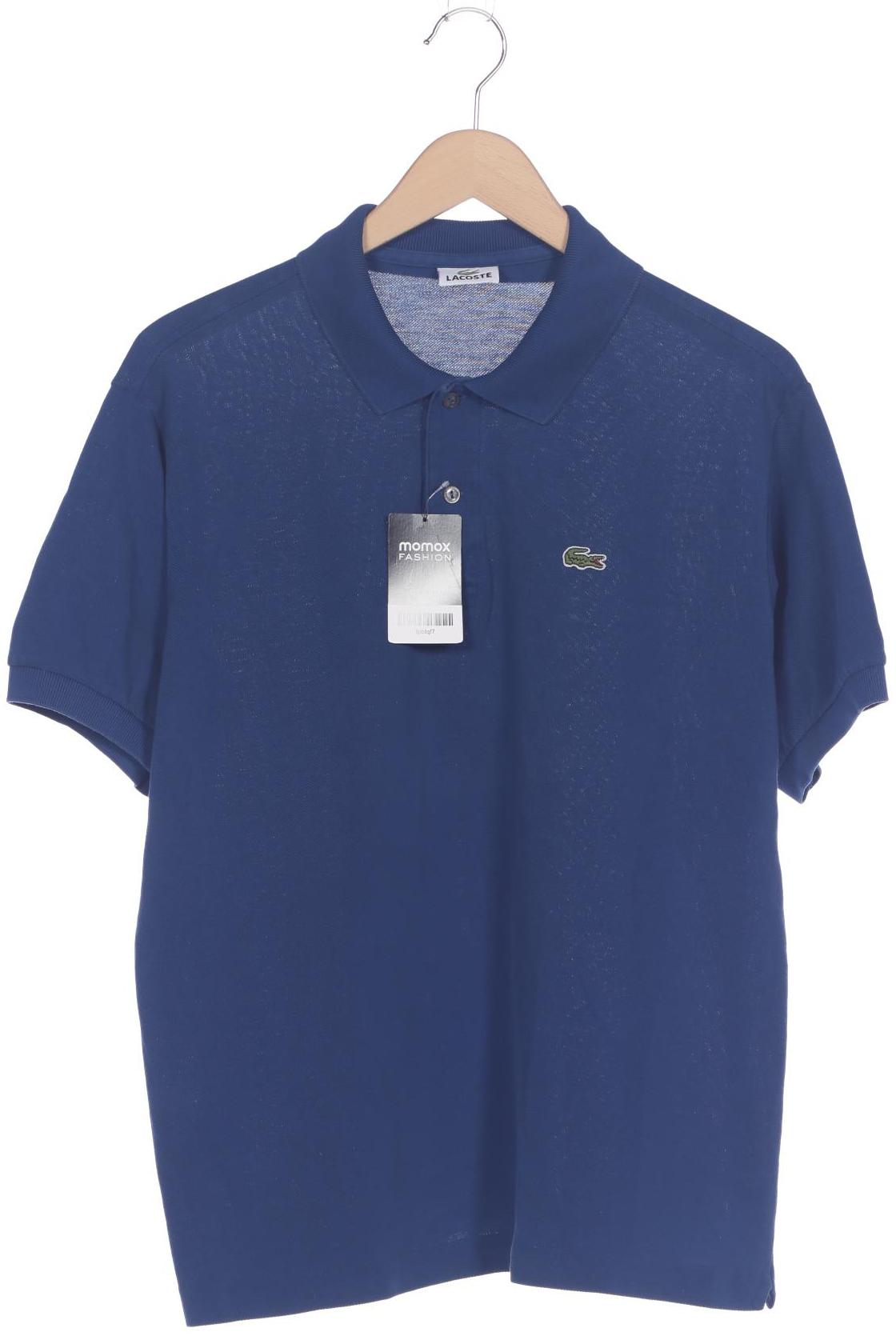 

Lacoste Herren Poloshirt, blau