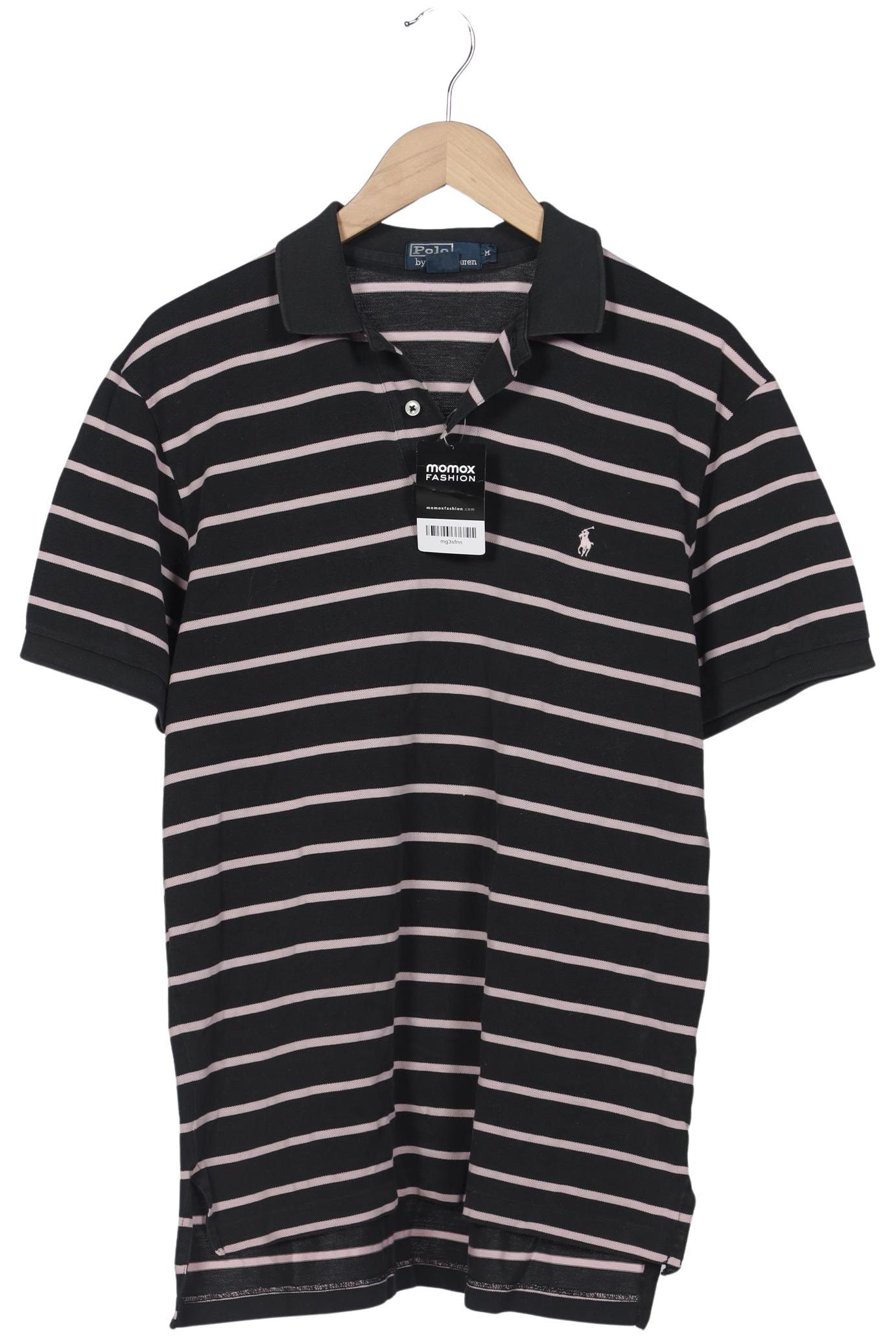 

Lacoste Herren Poloshirt, schwarz, Gr. 48