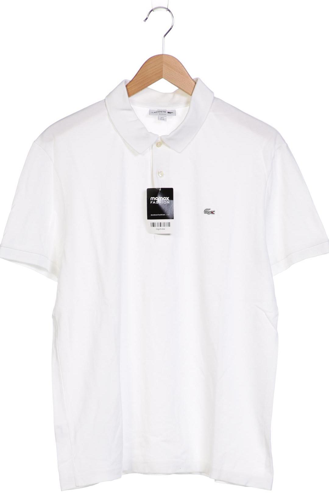 

Lacoste Herren Poloshirt, weiß