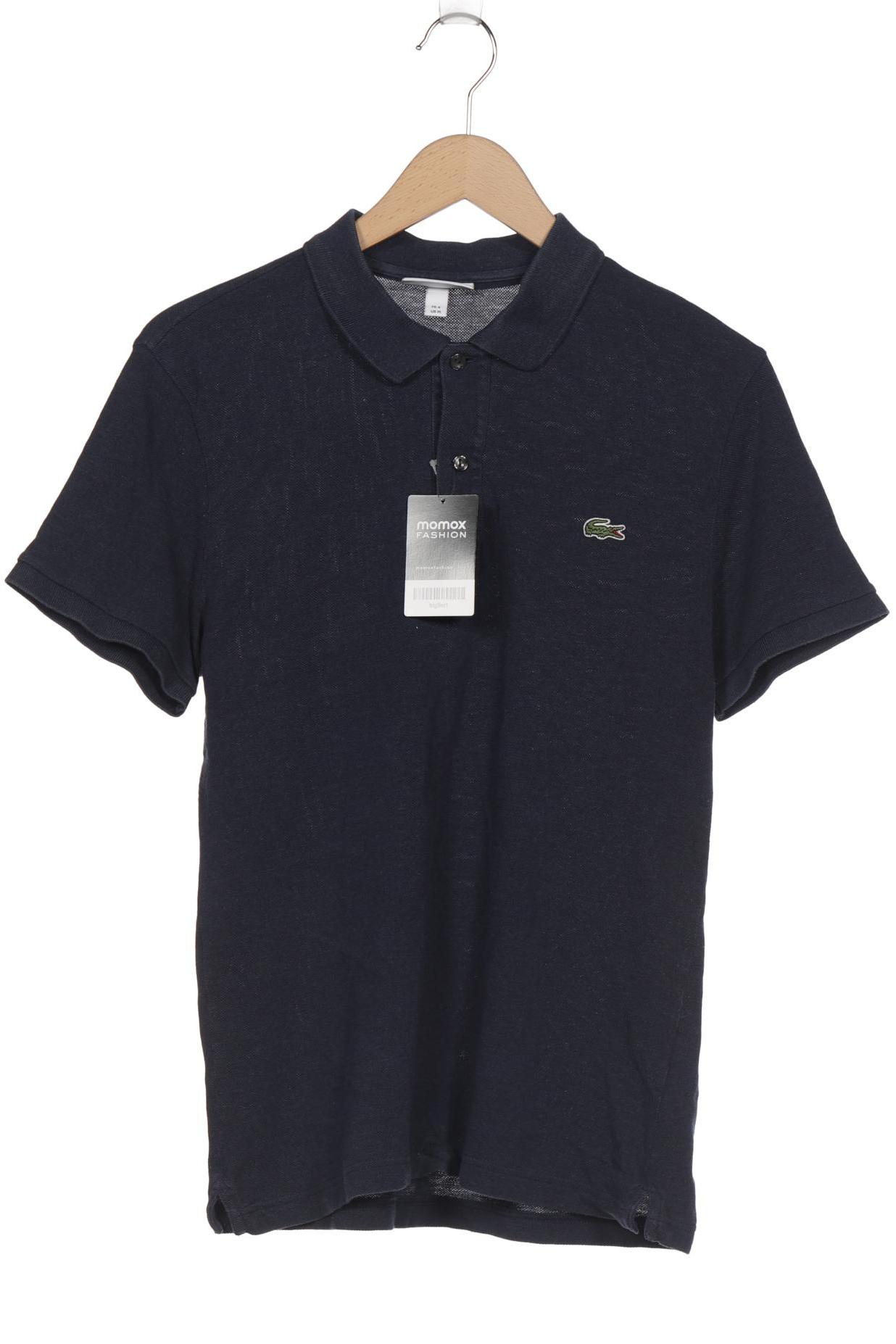 

Lacoste Herren Poloshirt, marineblau
