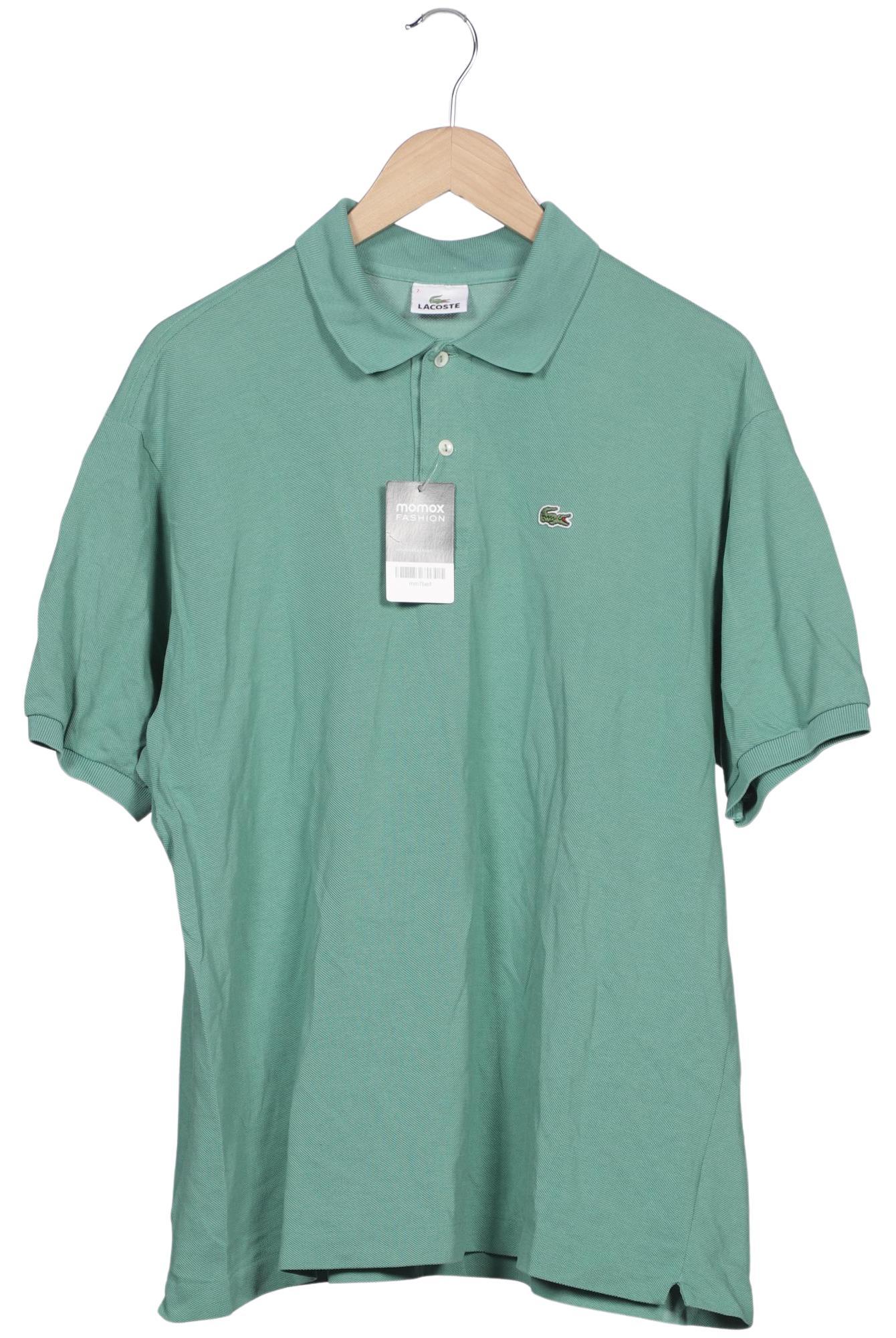 

Lacoste Herren Poloshirt, grün, Gr. 56