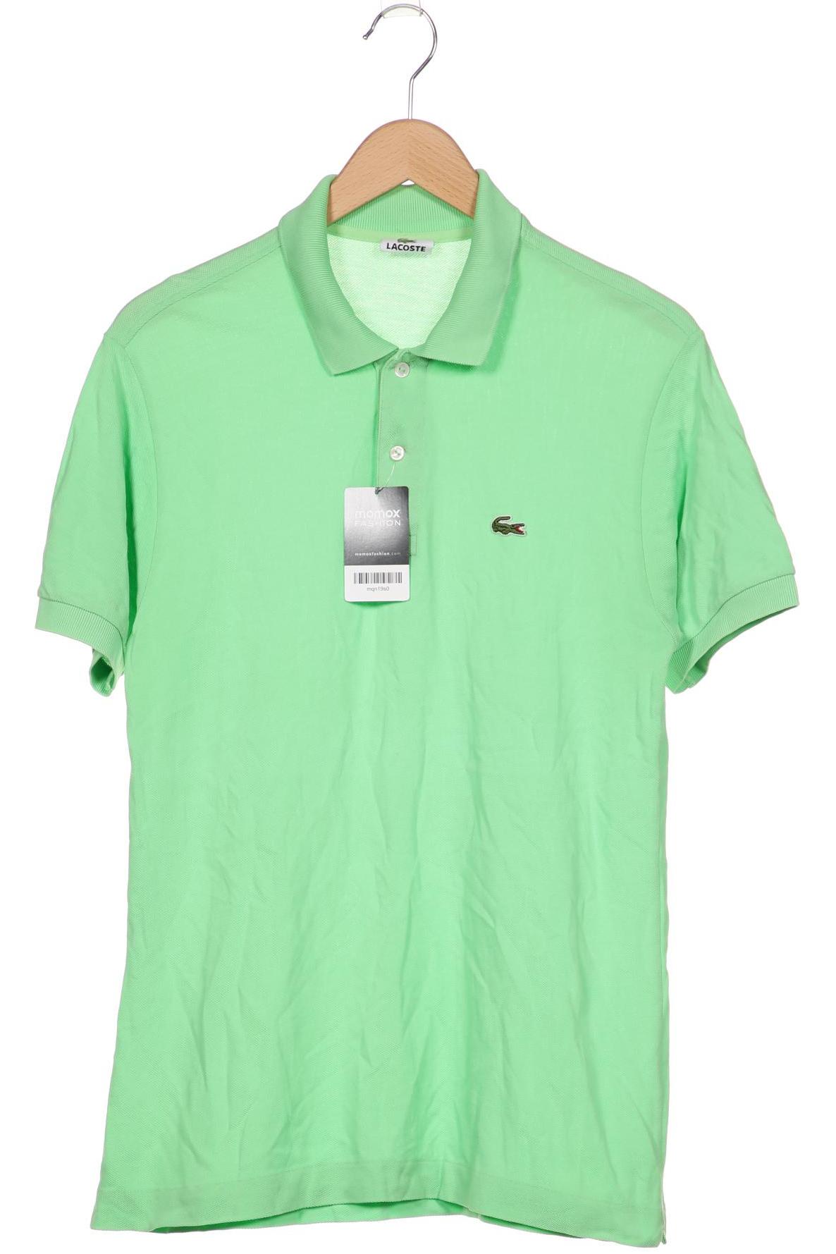 

Lacoste Herren Poloshirt, grün