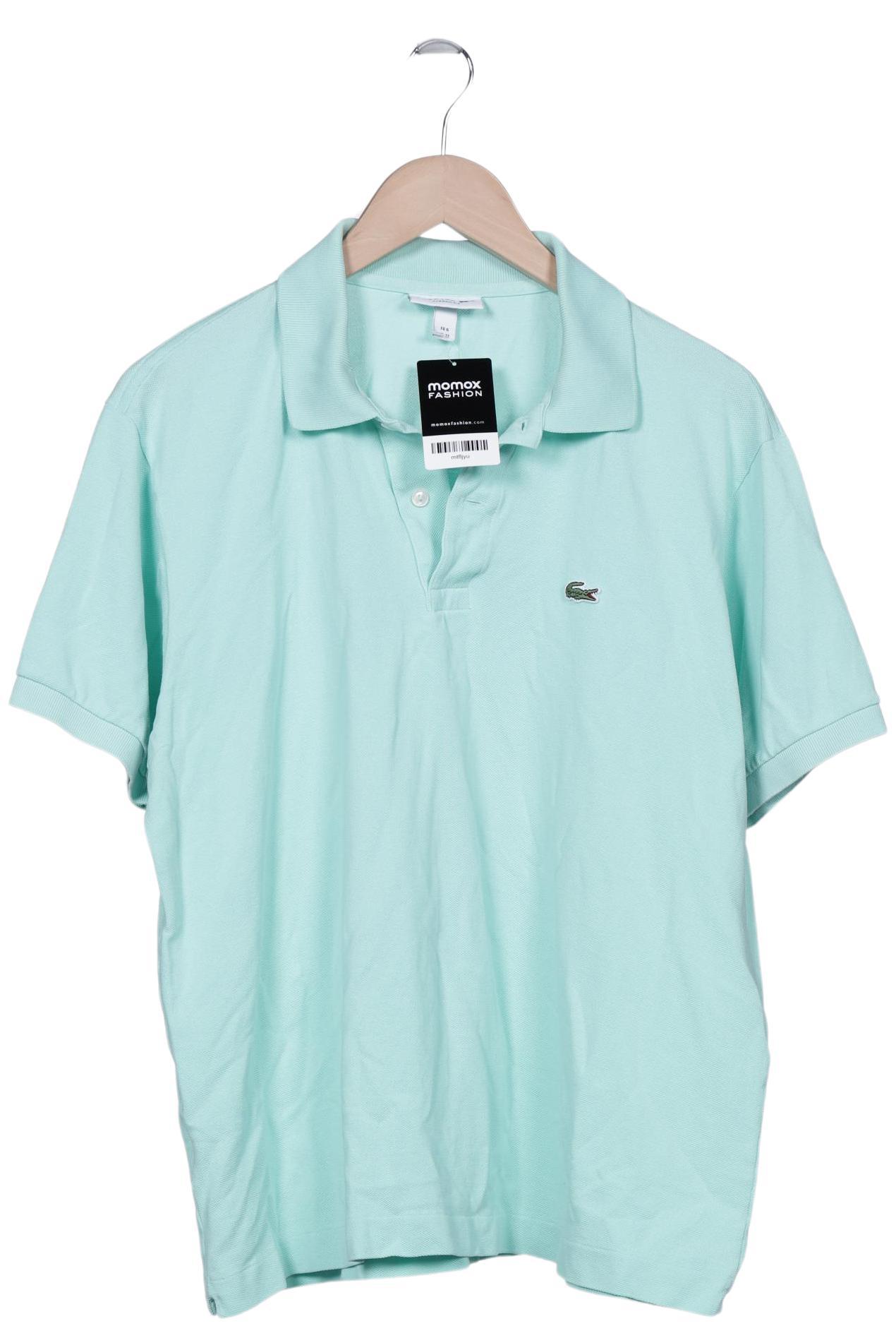 

Lacoste Herren Poloshirt, hellgrün, Gr. 54