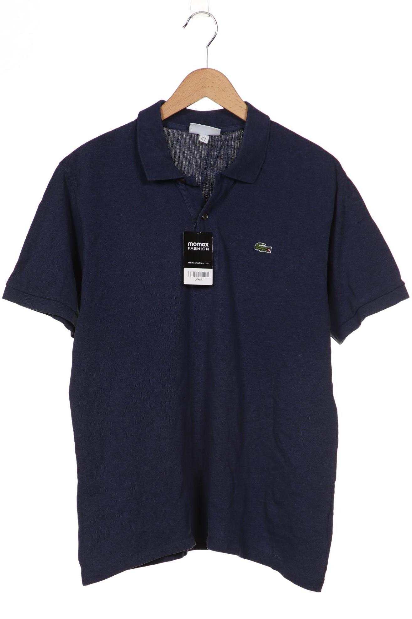 

Lacoste Herren Poloshirt, marineblau