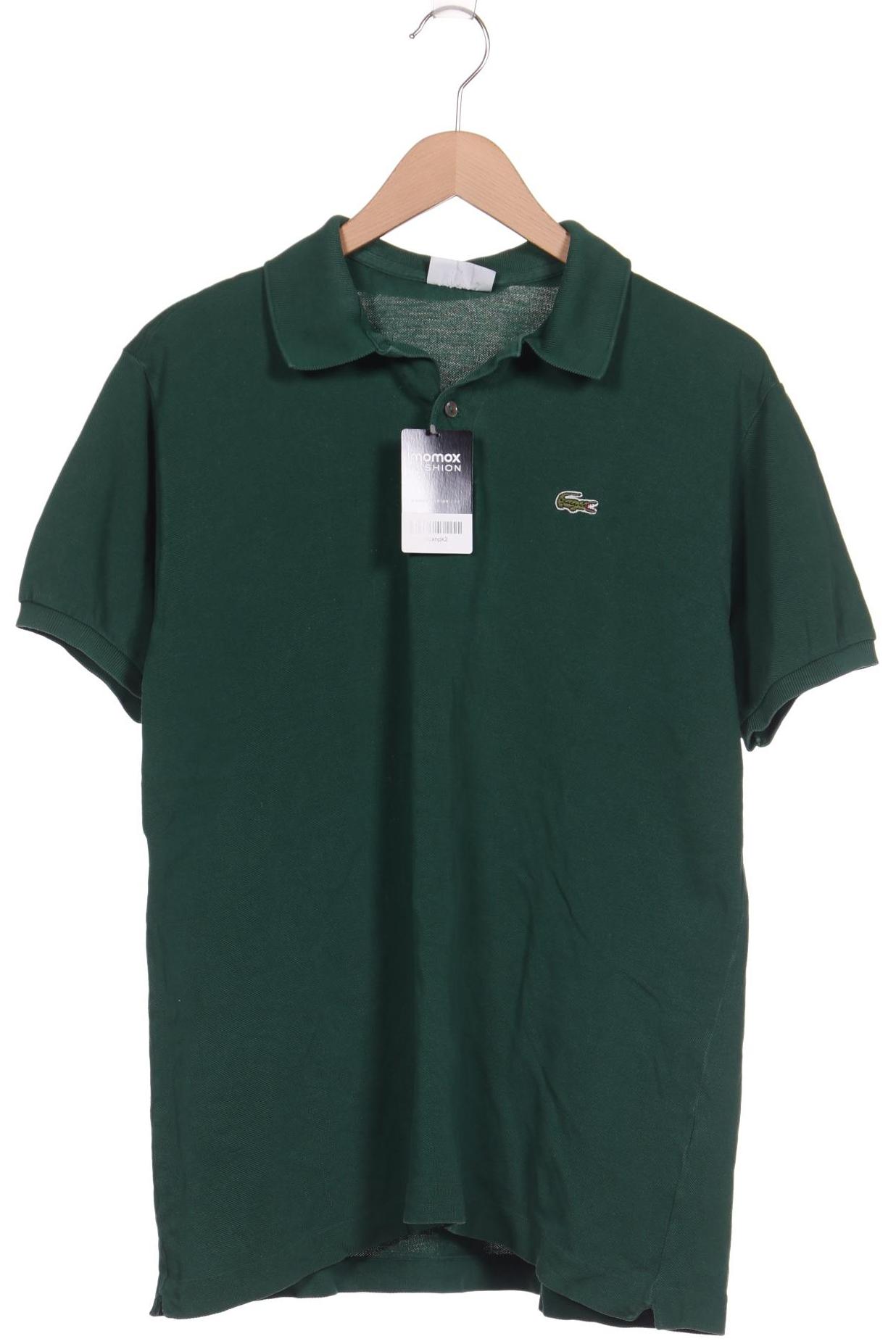 

Lacoste Herren Poloshirt, grün