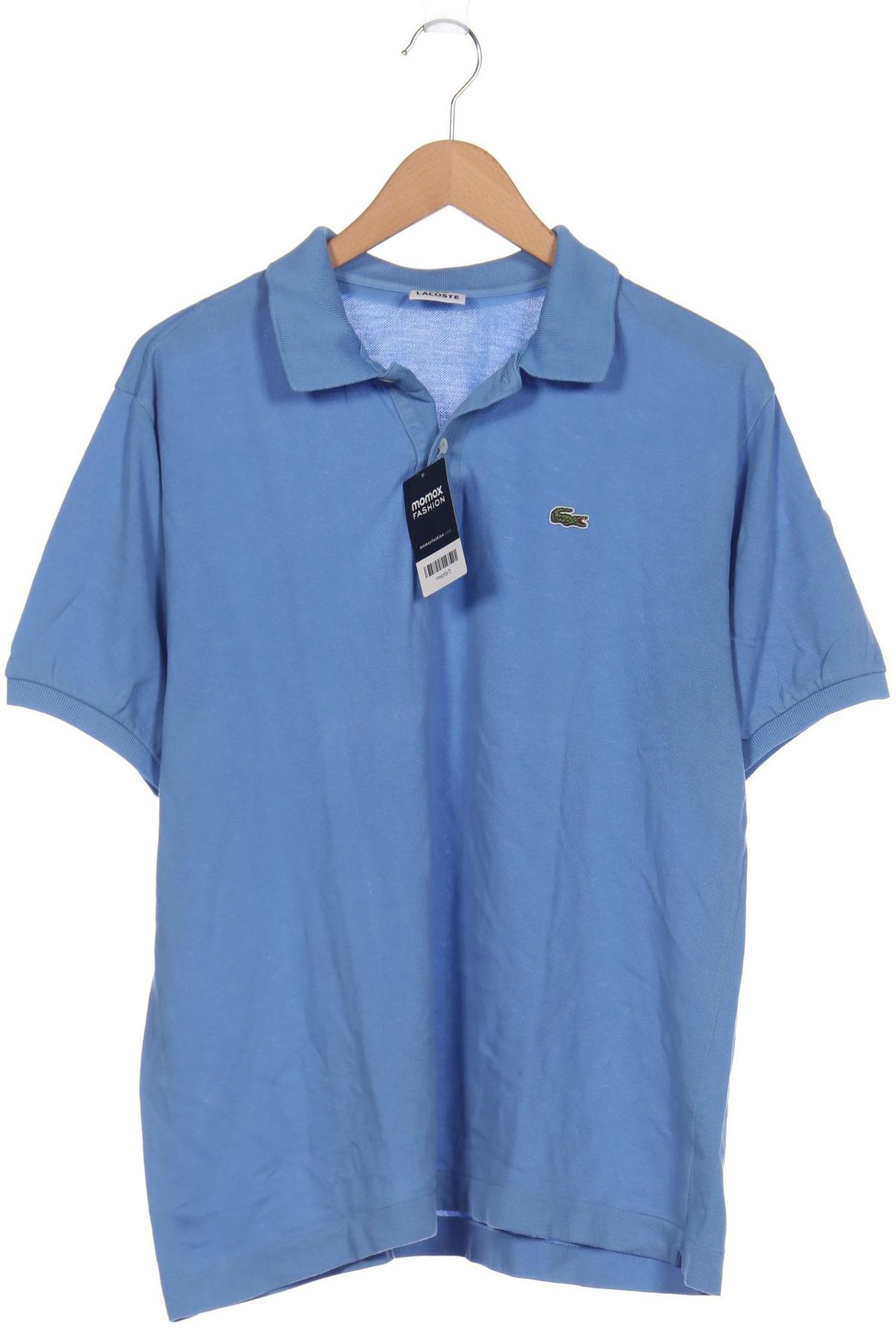 

Lacoste Herren Poloshirt, blau