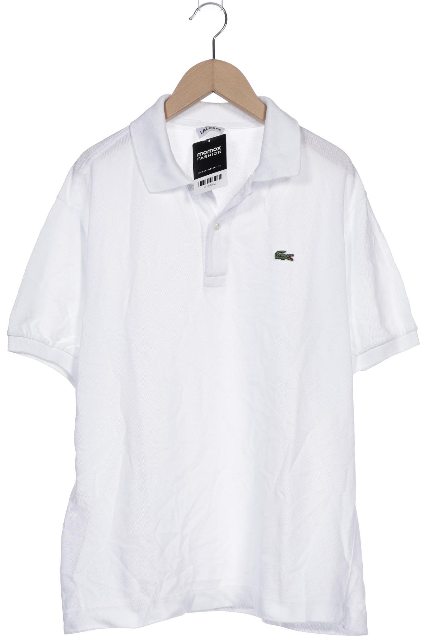 

Lacoste Herren Poloshirt, weiß