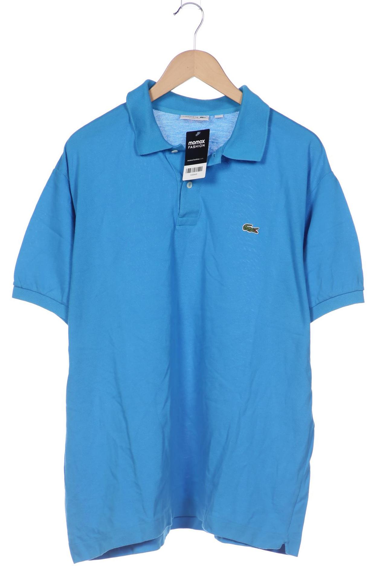 

Lacoste Herren Poloshirt, blau, Gr. 58