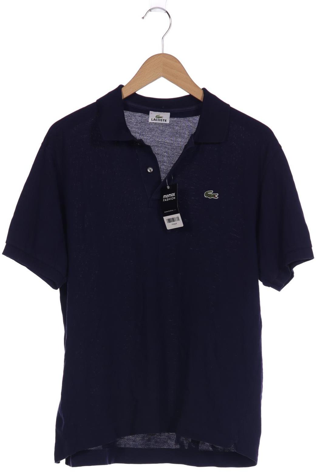 

Lacoste Herren Poloshirt, marineblau