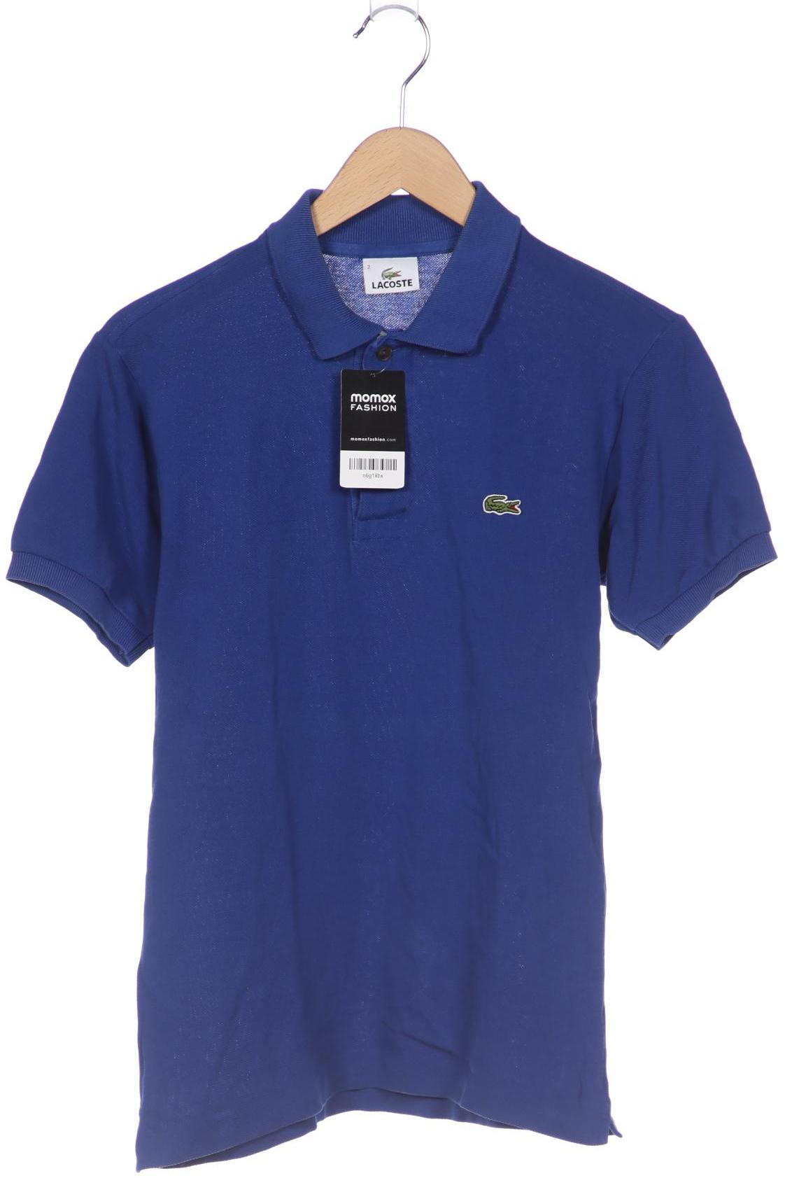 

Lacoste Herren Poloshirt, marineblau